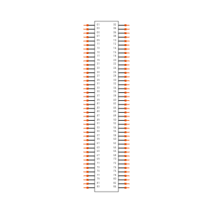 SFMC-142-02-S-D Symbol