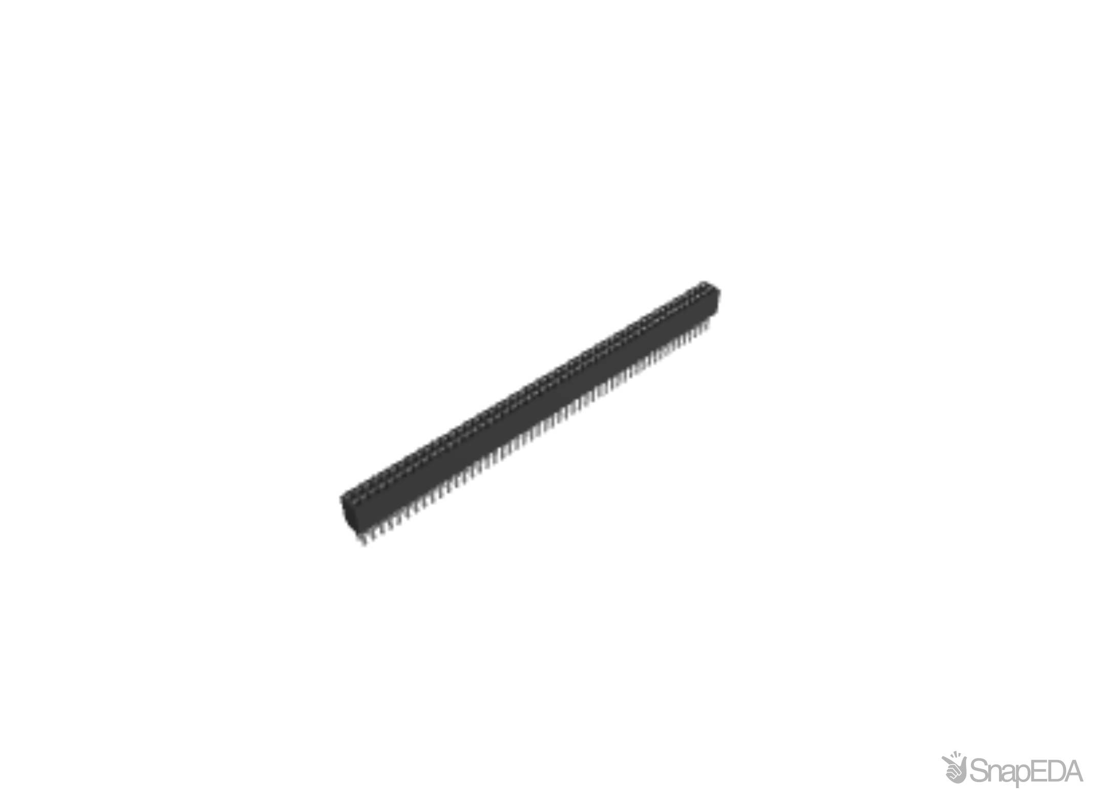 SFMC-150-01-S-D-TR 3D Model