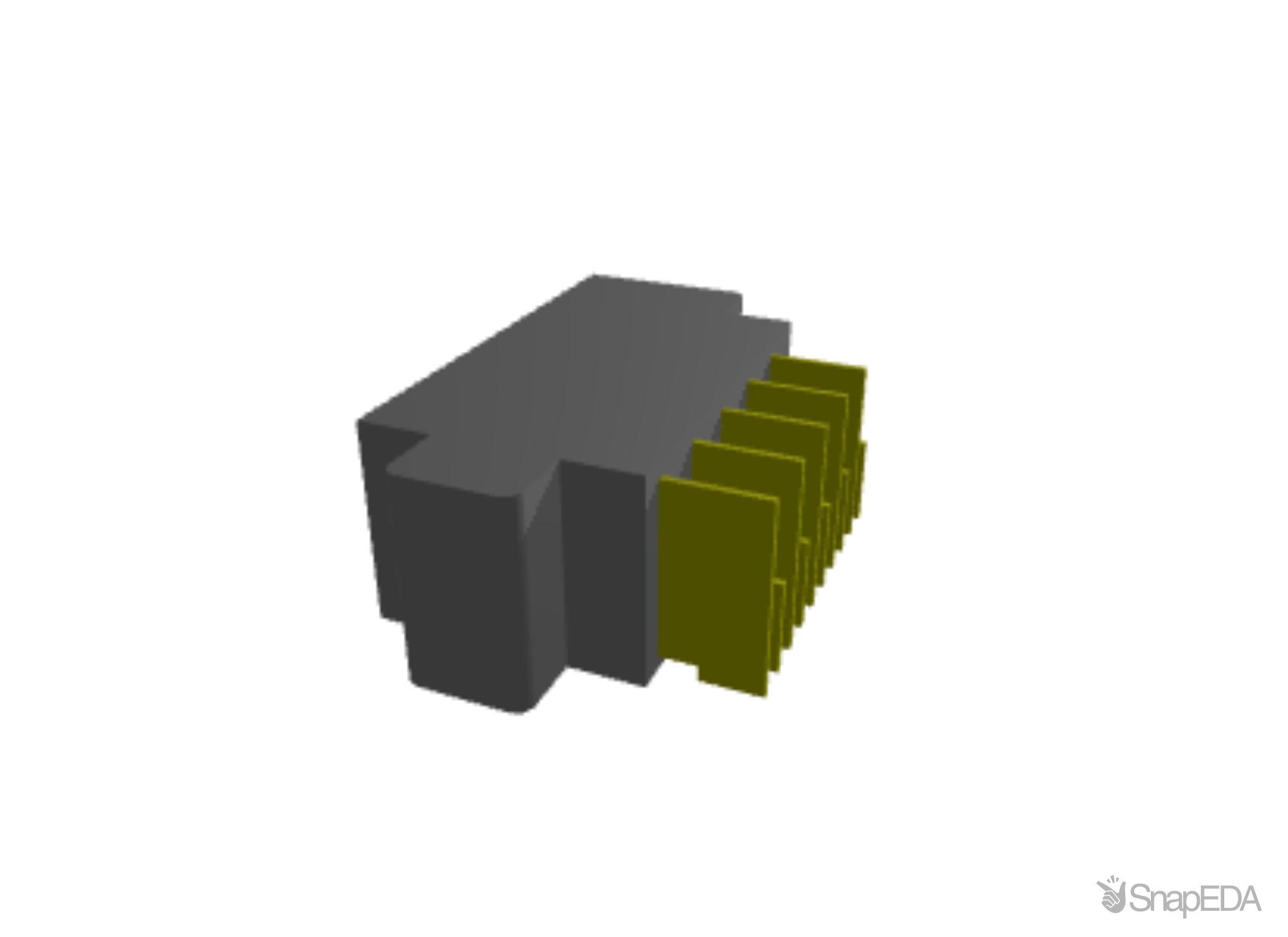 SFMH-105-02-F-D 3D Model