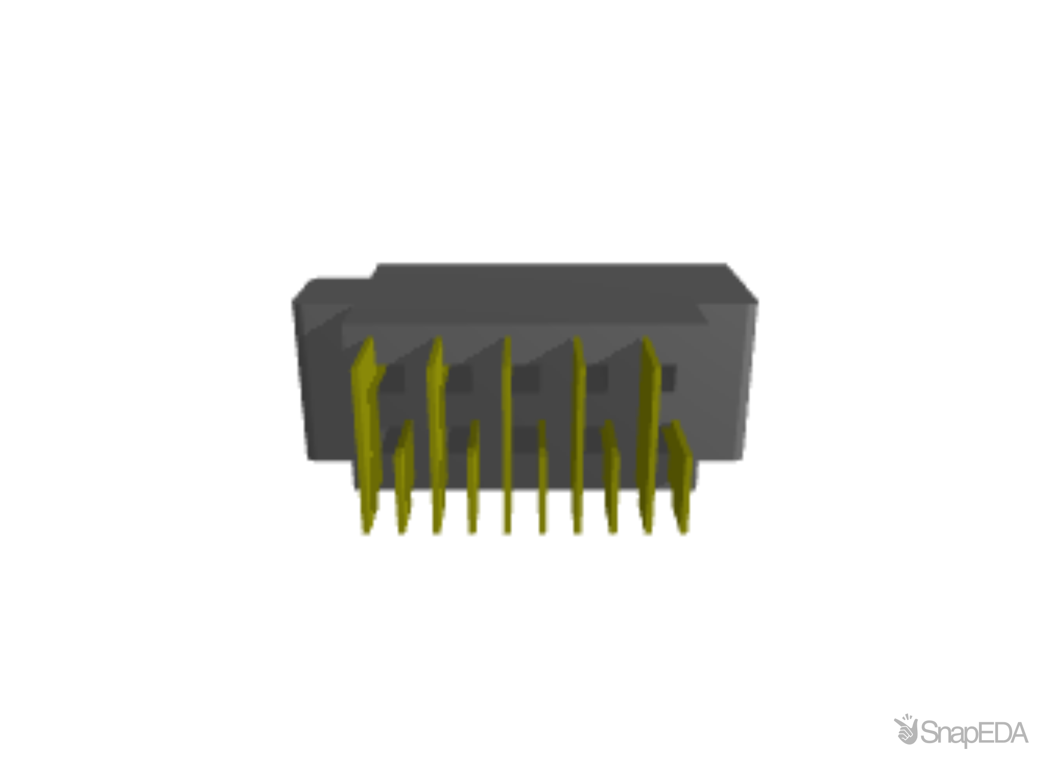 SFMH-105-02-FTL-D 3D Model