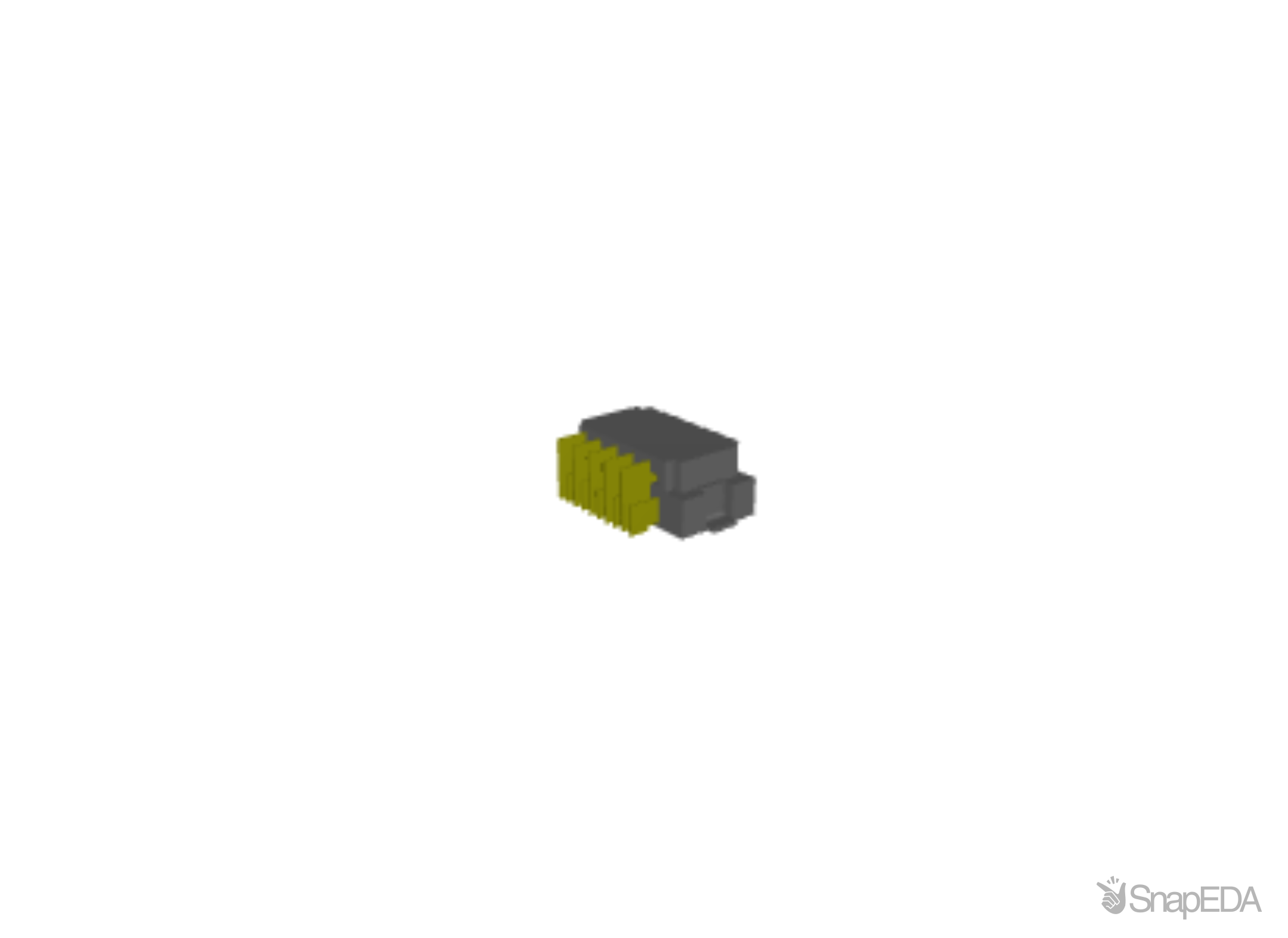 SFMH-105-02-LTL-D-WT-TR 3D Model
