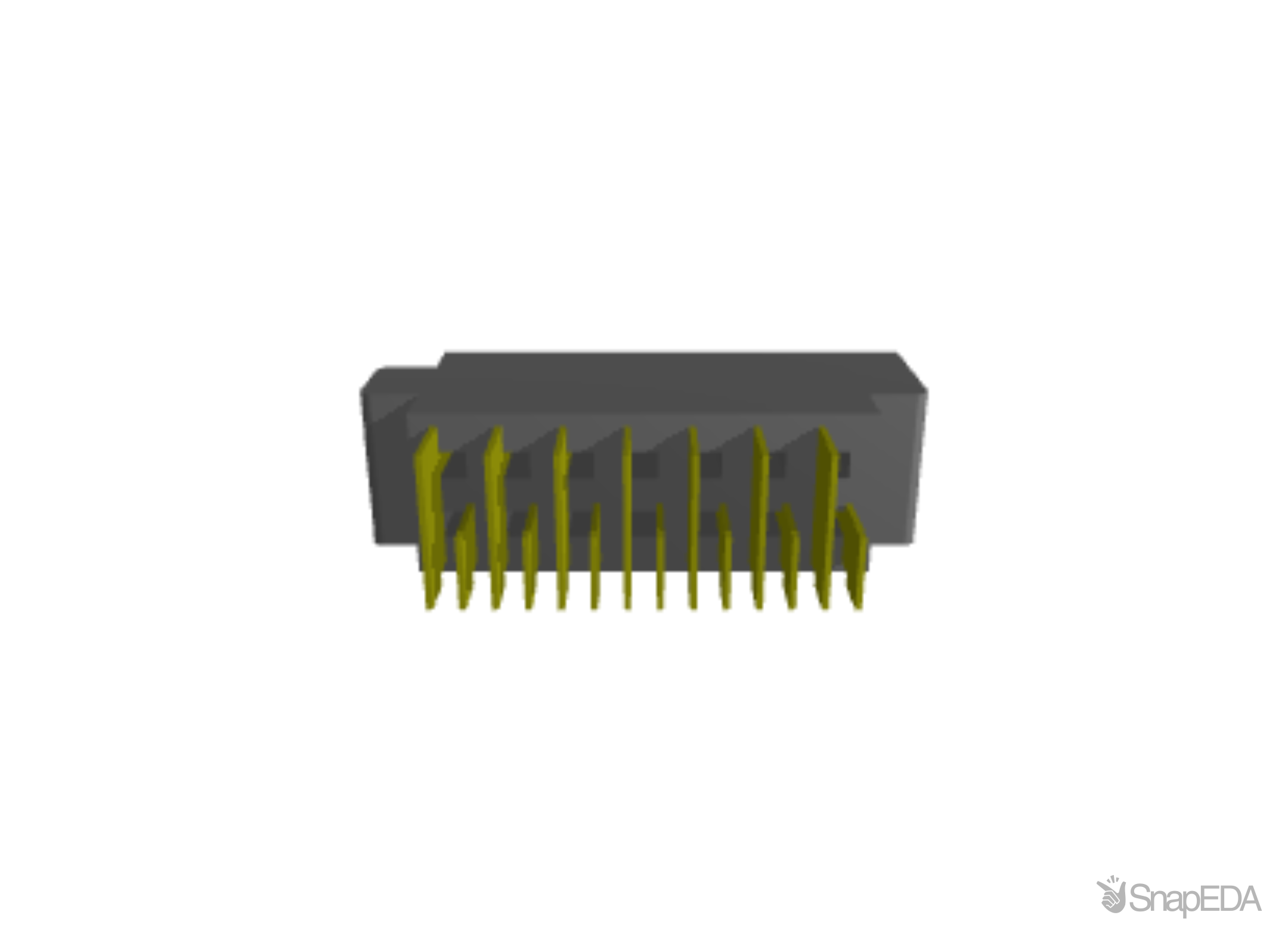 SFMH-107-02-F-D 3D Model