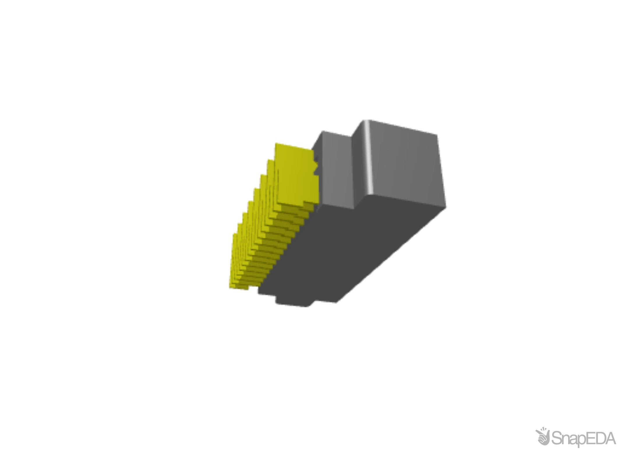 SFMH-108-02-F-D 3D Model