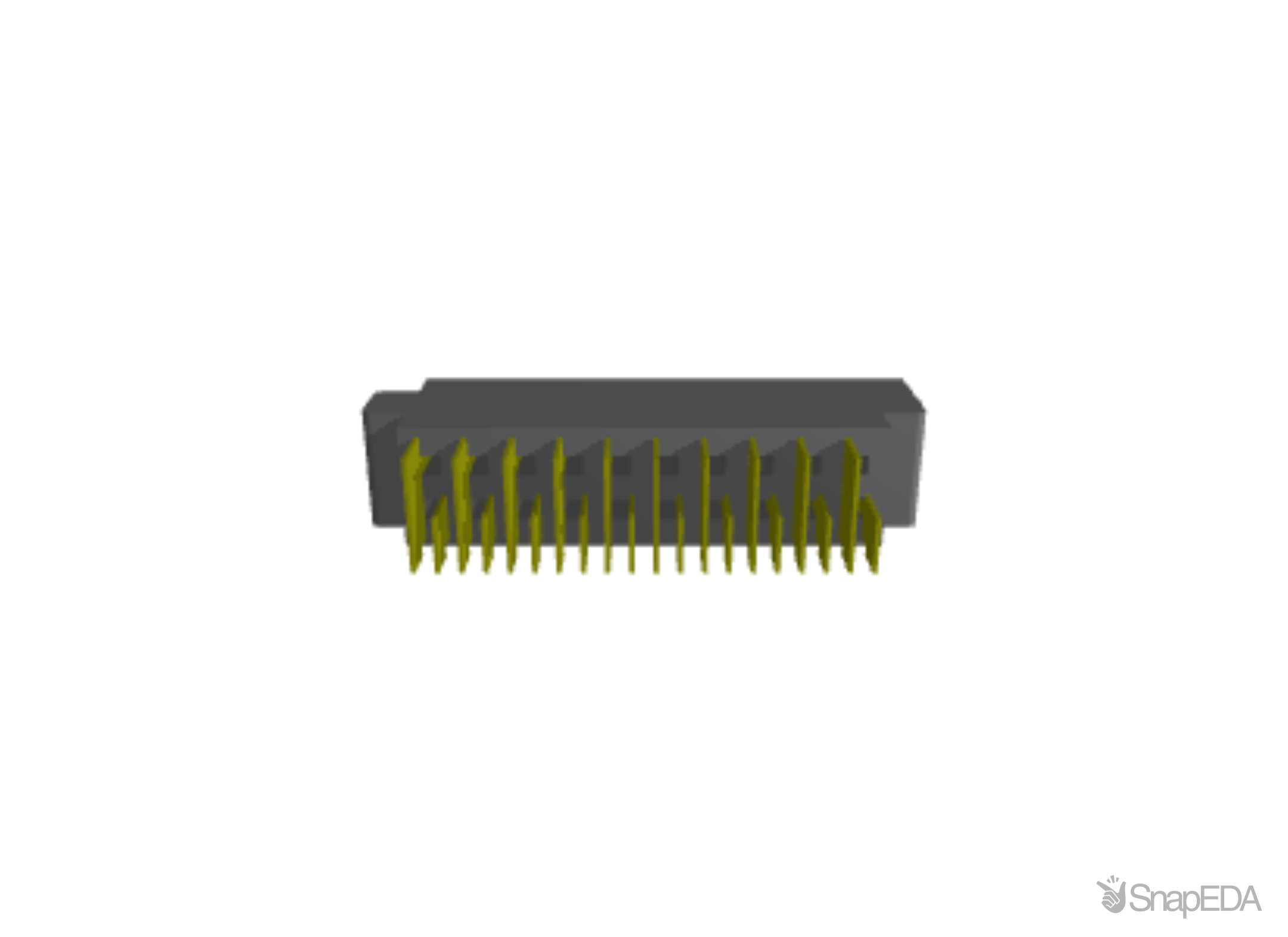 SFMH-110-02-F-D 3D Model