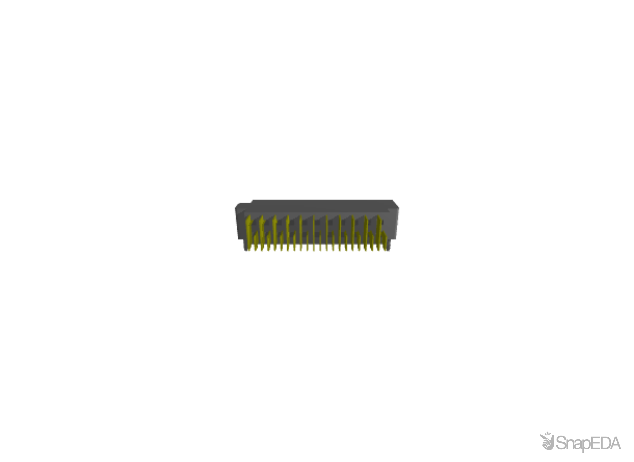SFMH-111-02-L-D-LC 3D Model