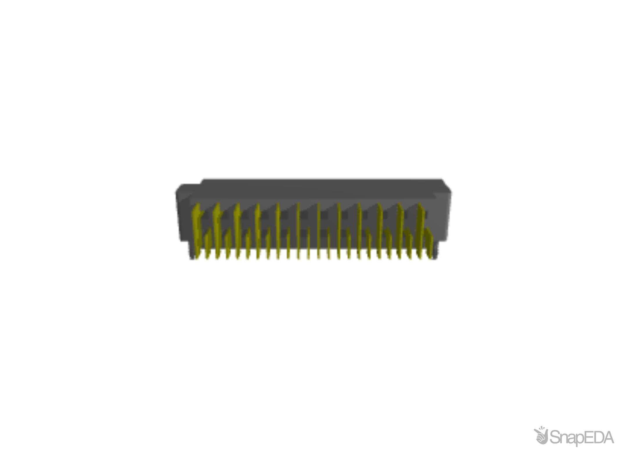 SFMH-112-02-L-D-LC-TR 3D Model