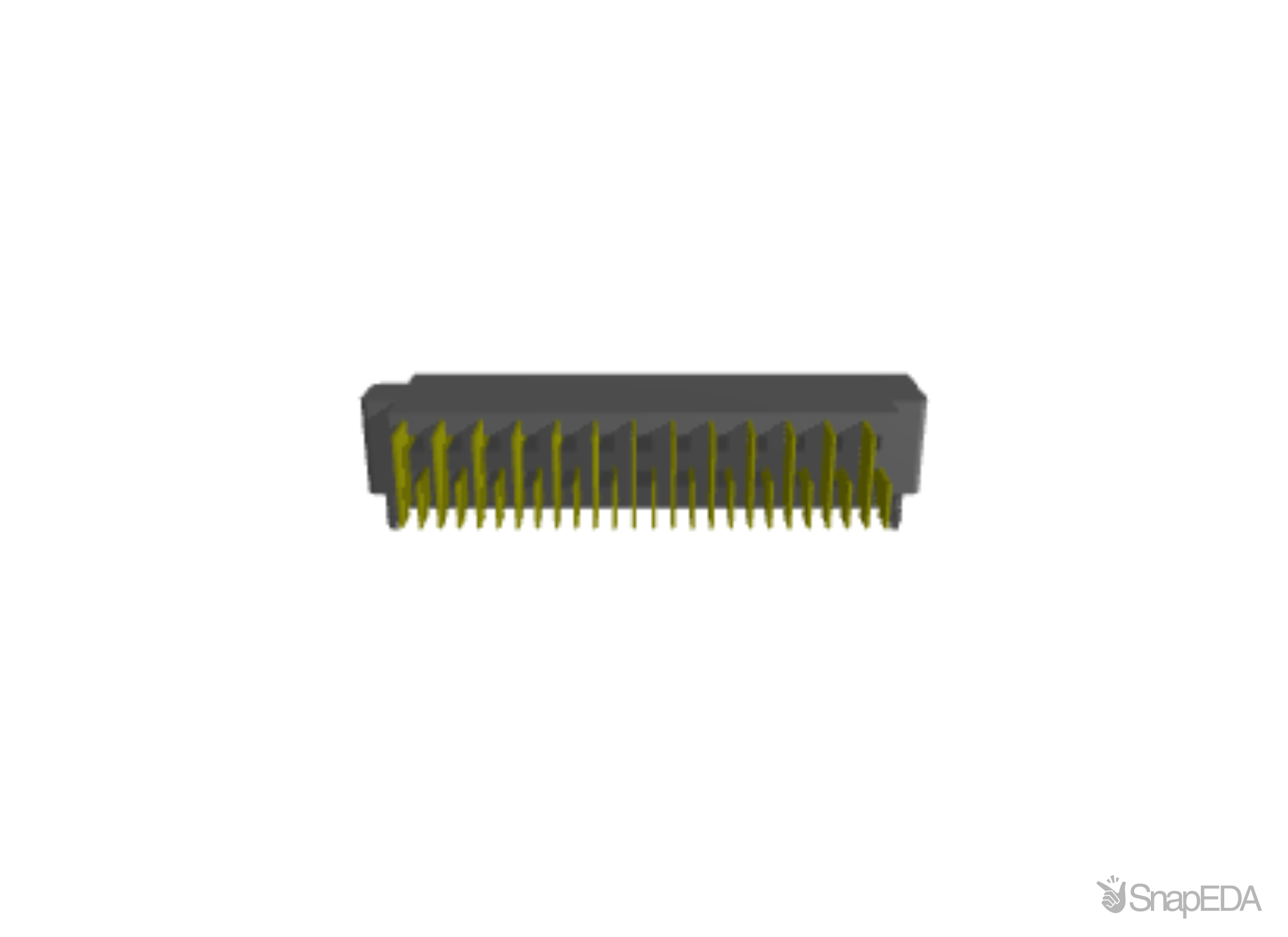 SFMH-113-02-L-D-LC 3D Model