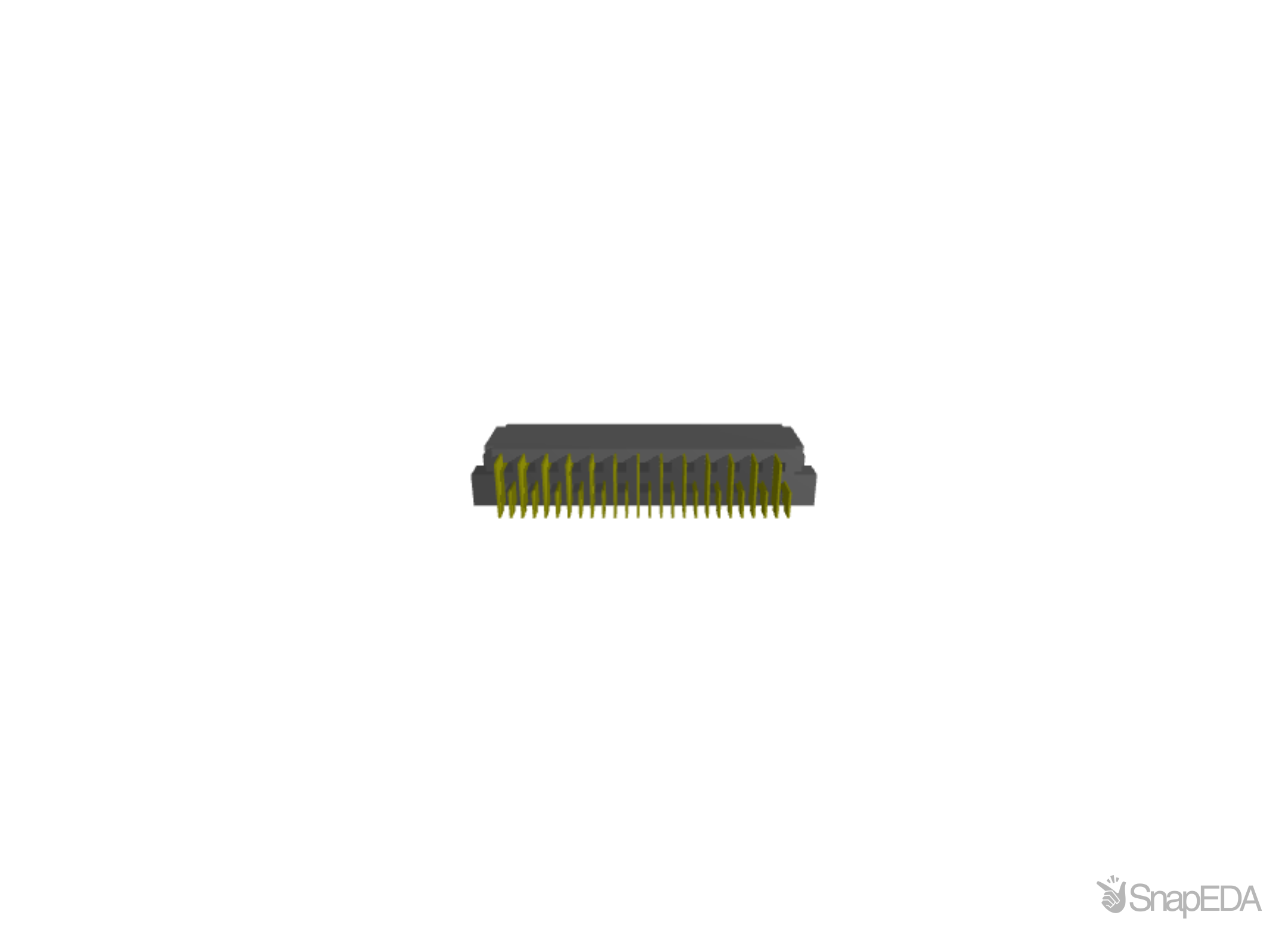 SFMH-113-02-L-D-WT-TR 3D Model