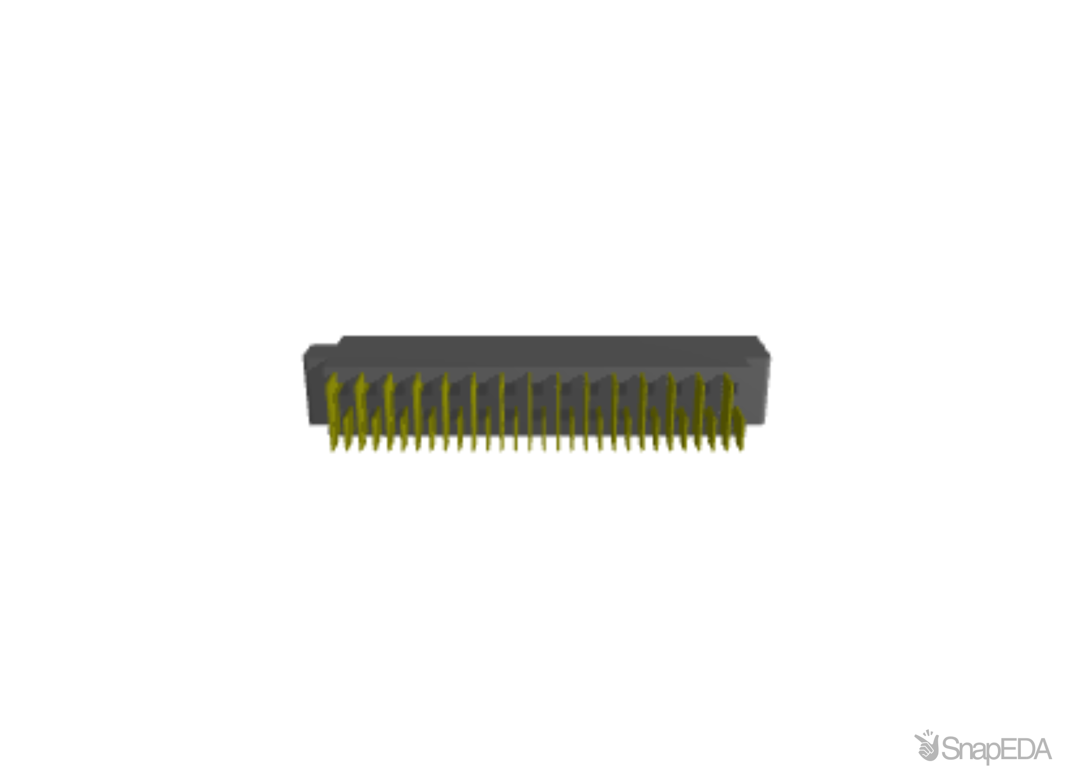 SFMH-115-02-L-D 3D Model