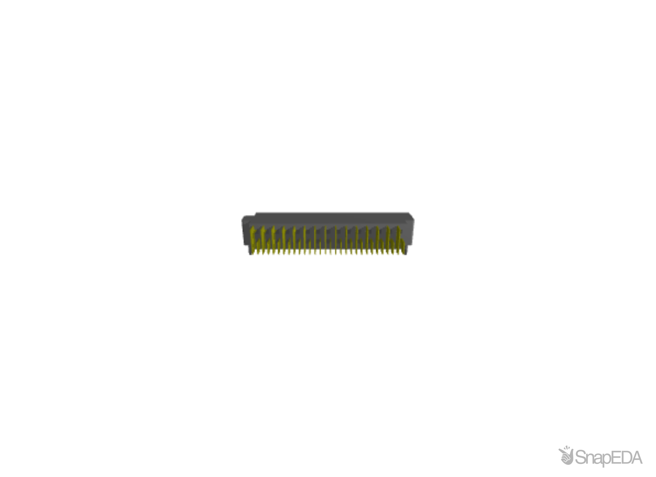SFMH-115-02-S-D-LC 3D Model