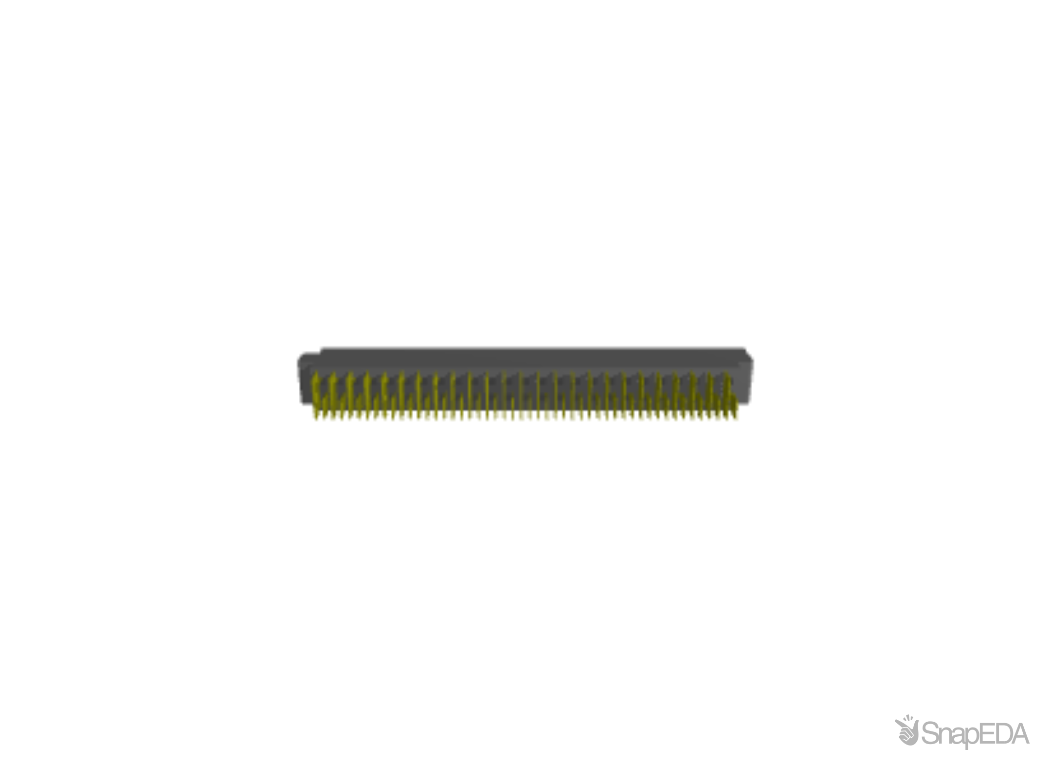 SFMH-125-02-L-D-TR 3D Model