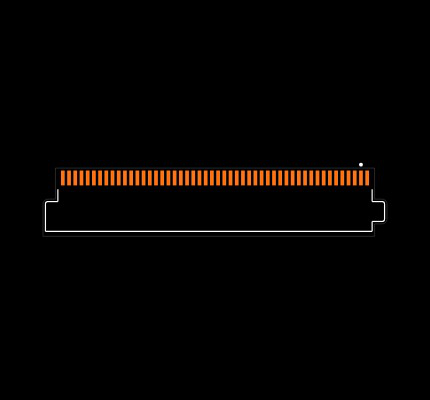 SFMH-125-02-L-D-TR Footprint