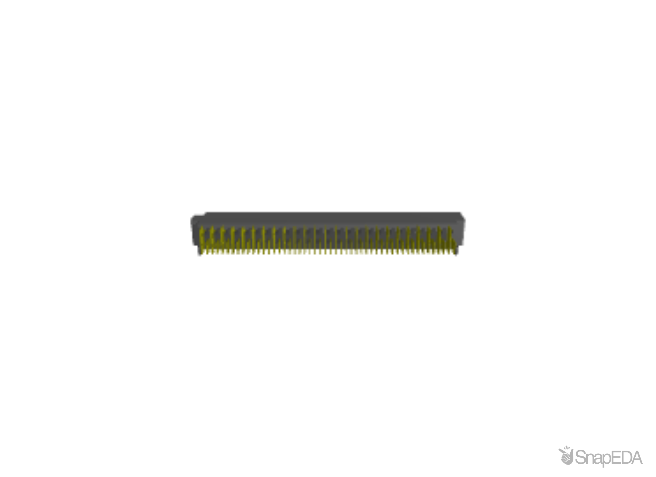 SFMH-125-02-S-D-LC 3D Model