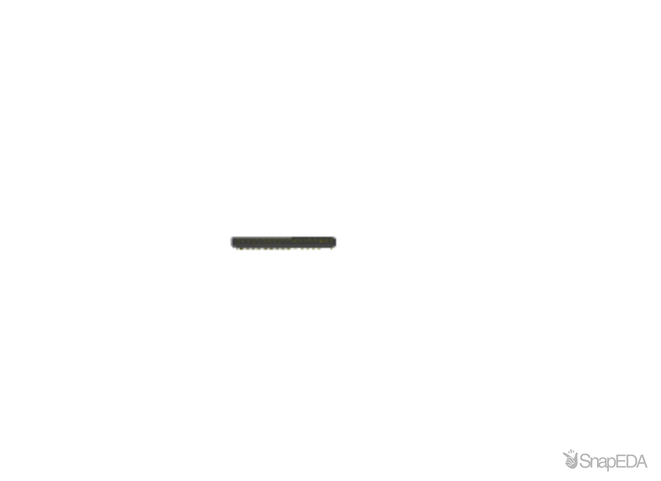SFMH-134-02-L-D 3D Model