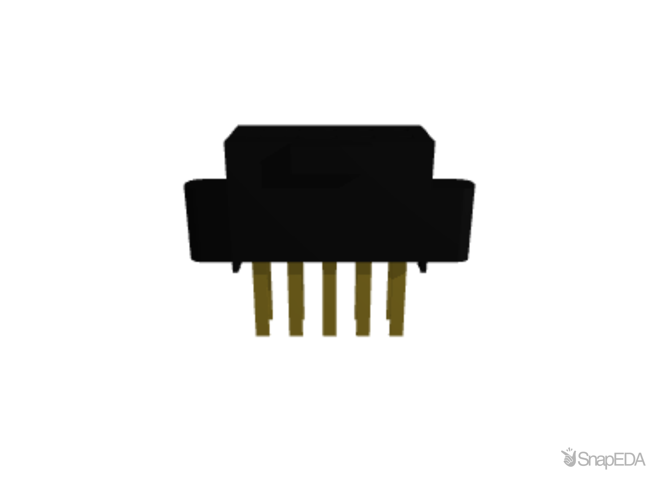 SFML-105-01-H-D 3D Model