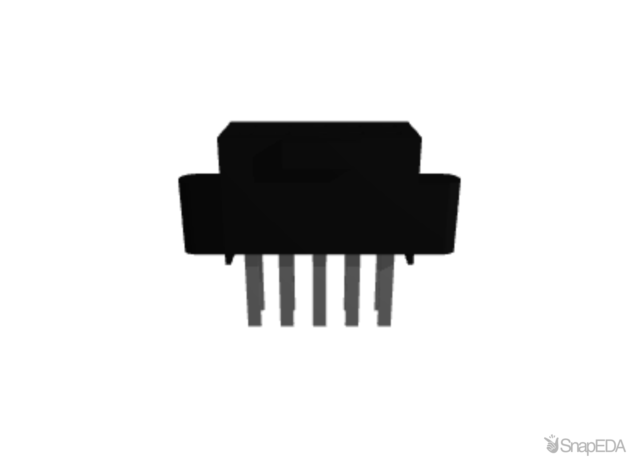 SFML-105-01-L-D 3D Model