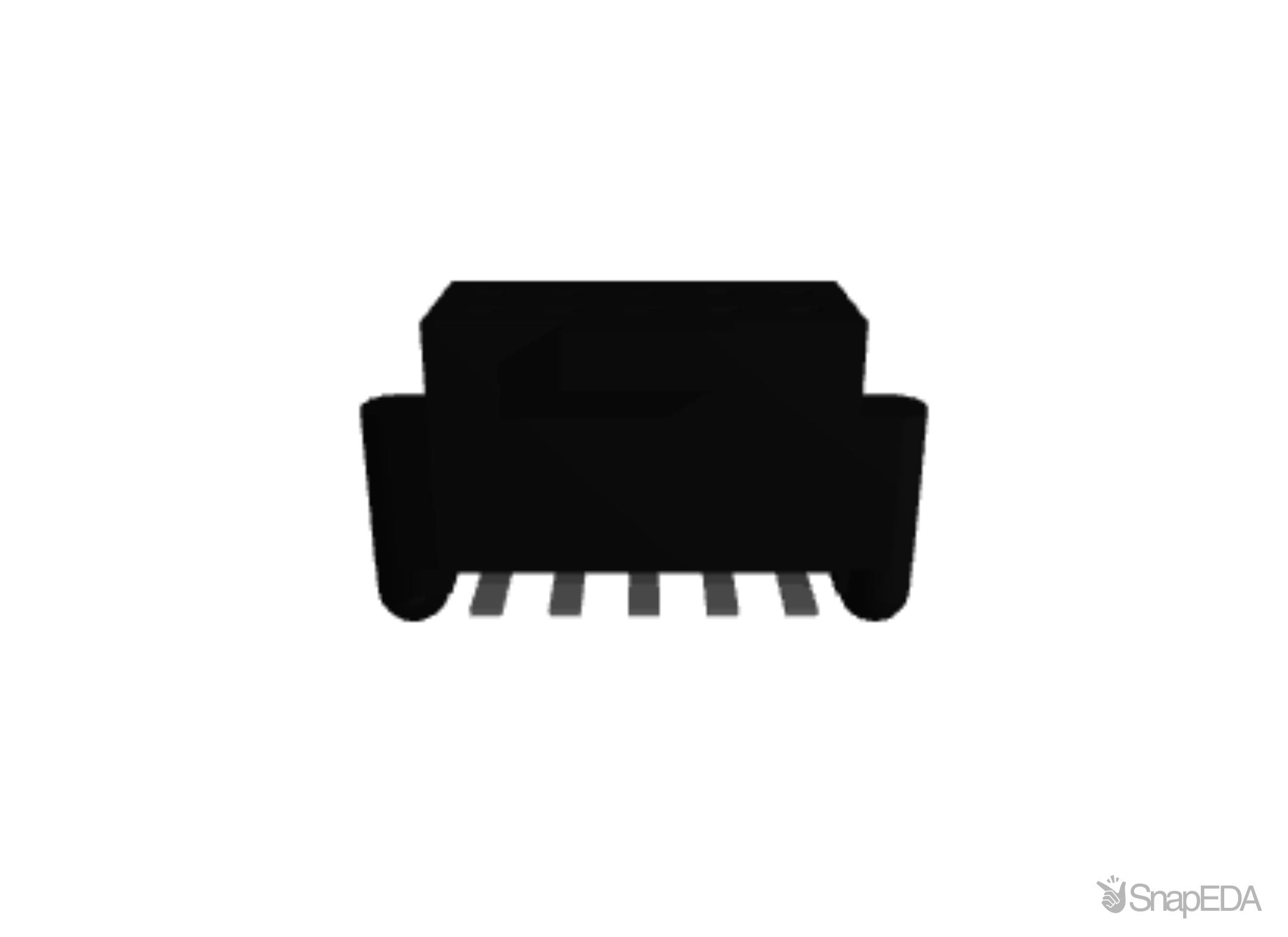 SFML-105-02-L-D-A 3D Model
