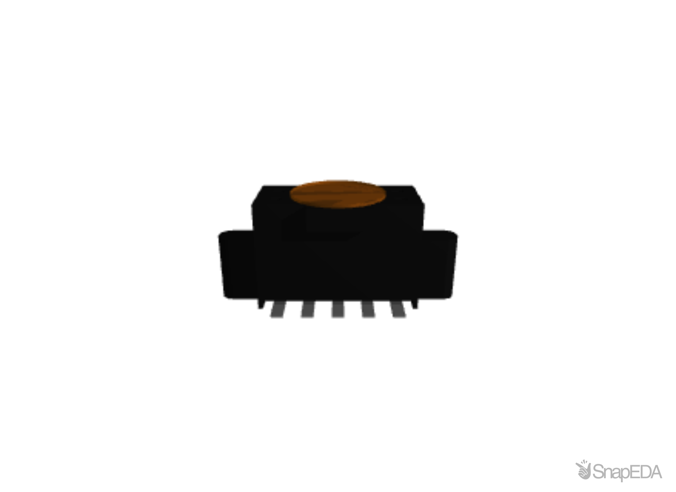 SFML-105-02-L-D-K 3D Model