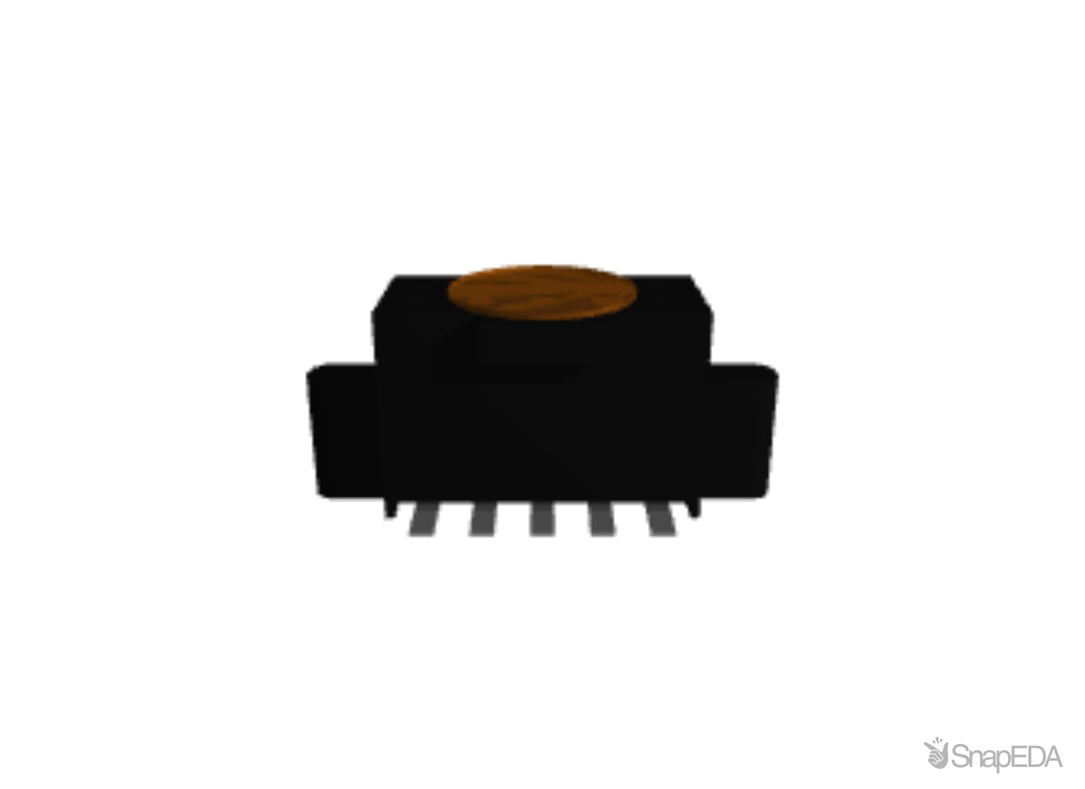 SFML-105-02-L-D-K-TR 3D Model