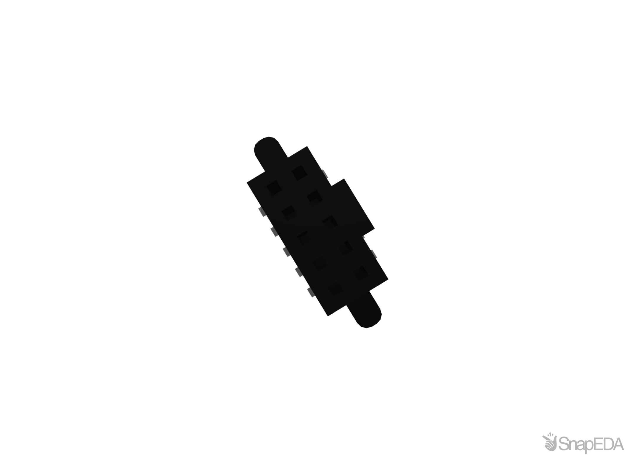SFML-105-02-S-D 3D Model