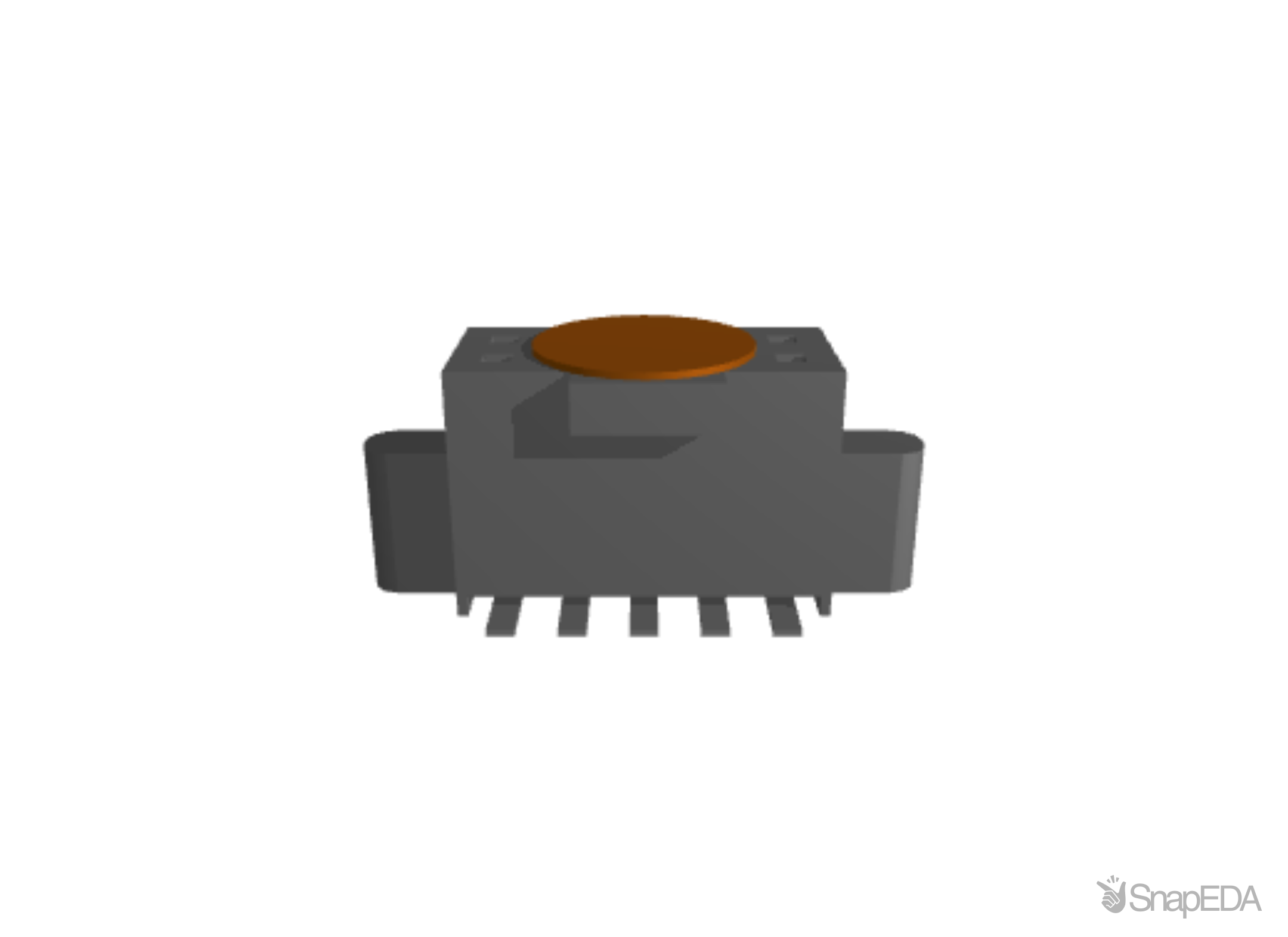 SFML-105-02-S-D-K 3D Model