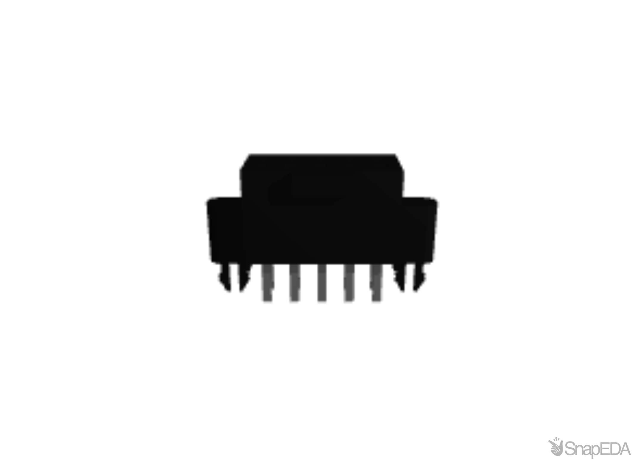 SFML-105-03-S-D-LC 3D Model