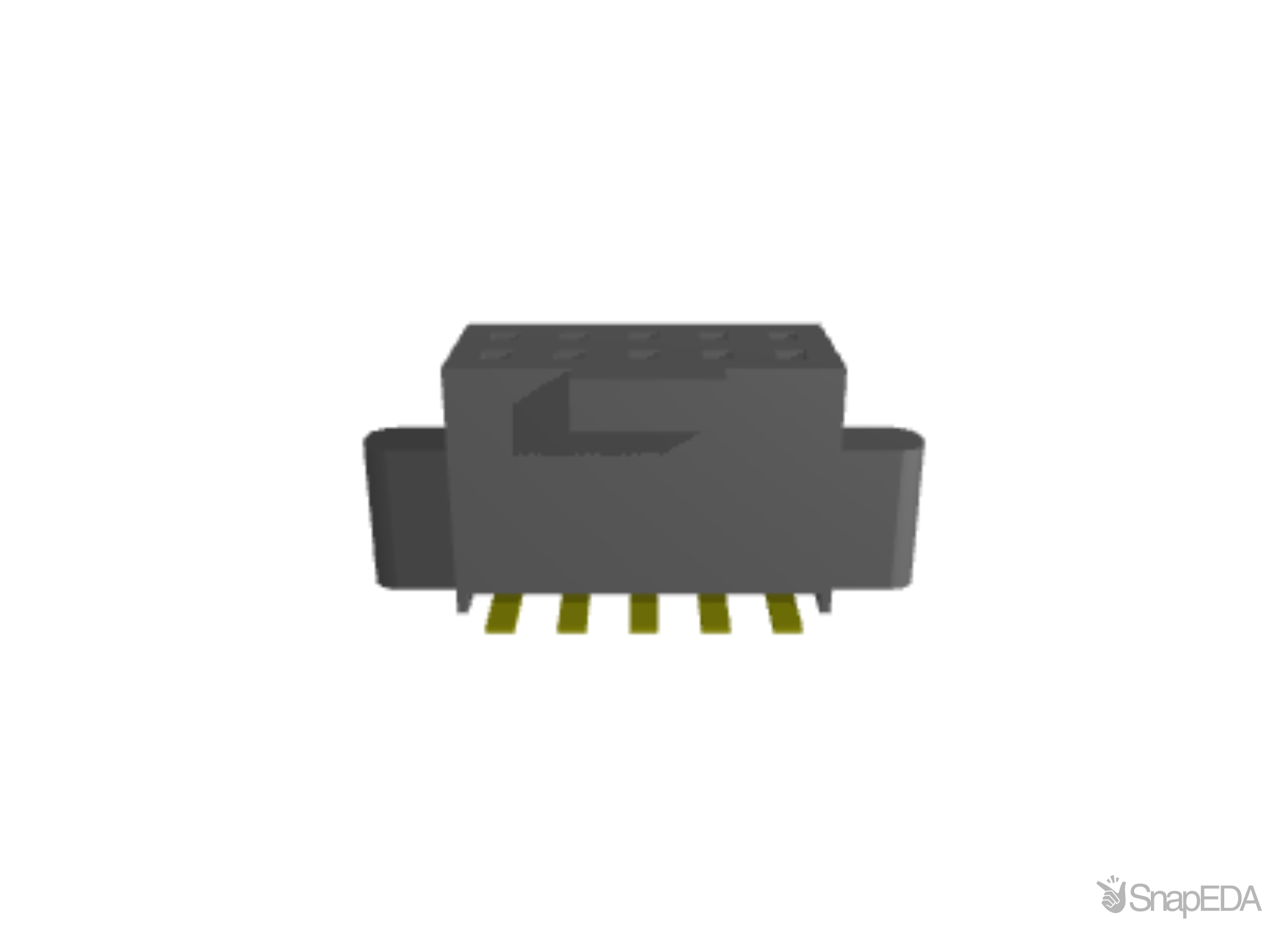 SFML-105-L2-L-D 3D Model