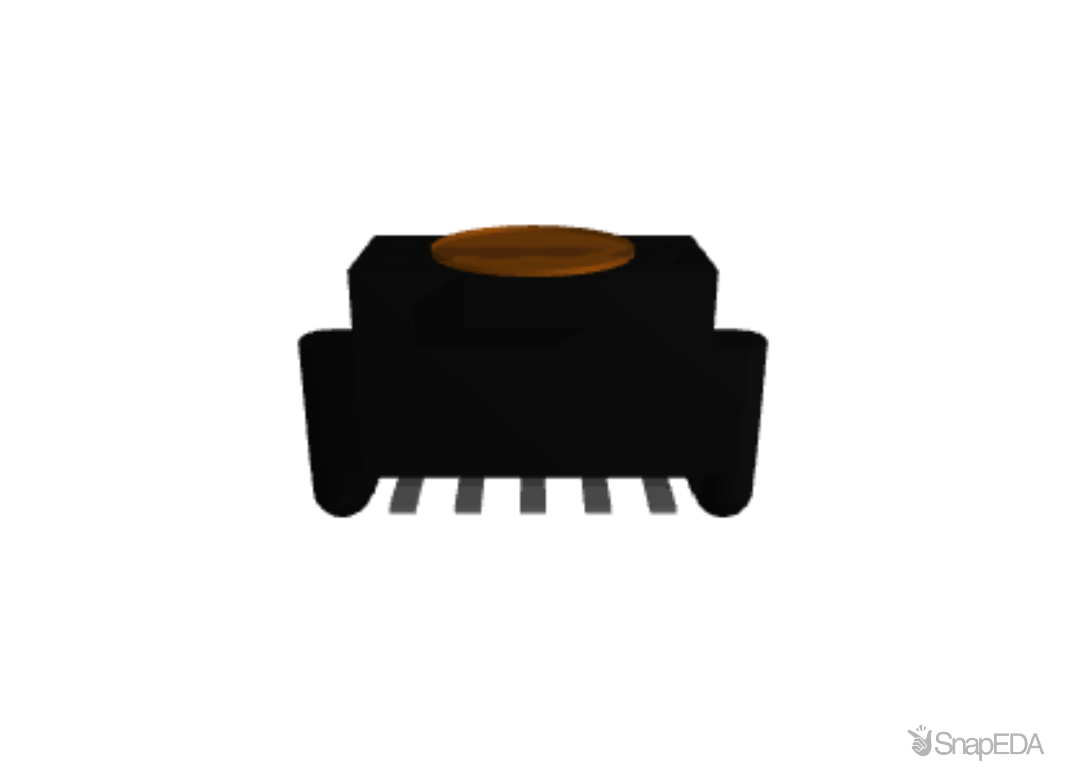 SFML-105-T2-F-D-A-K-TR 3D Model