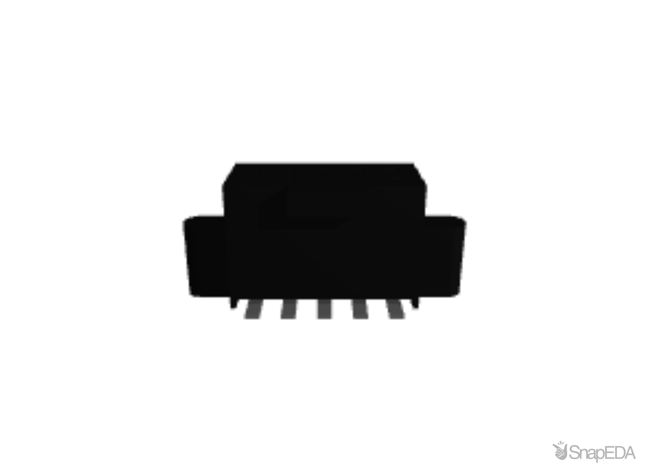 SFML-105-T2-S-D 3D Model