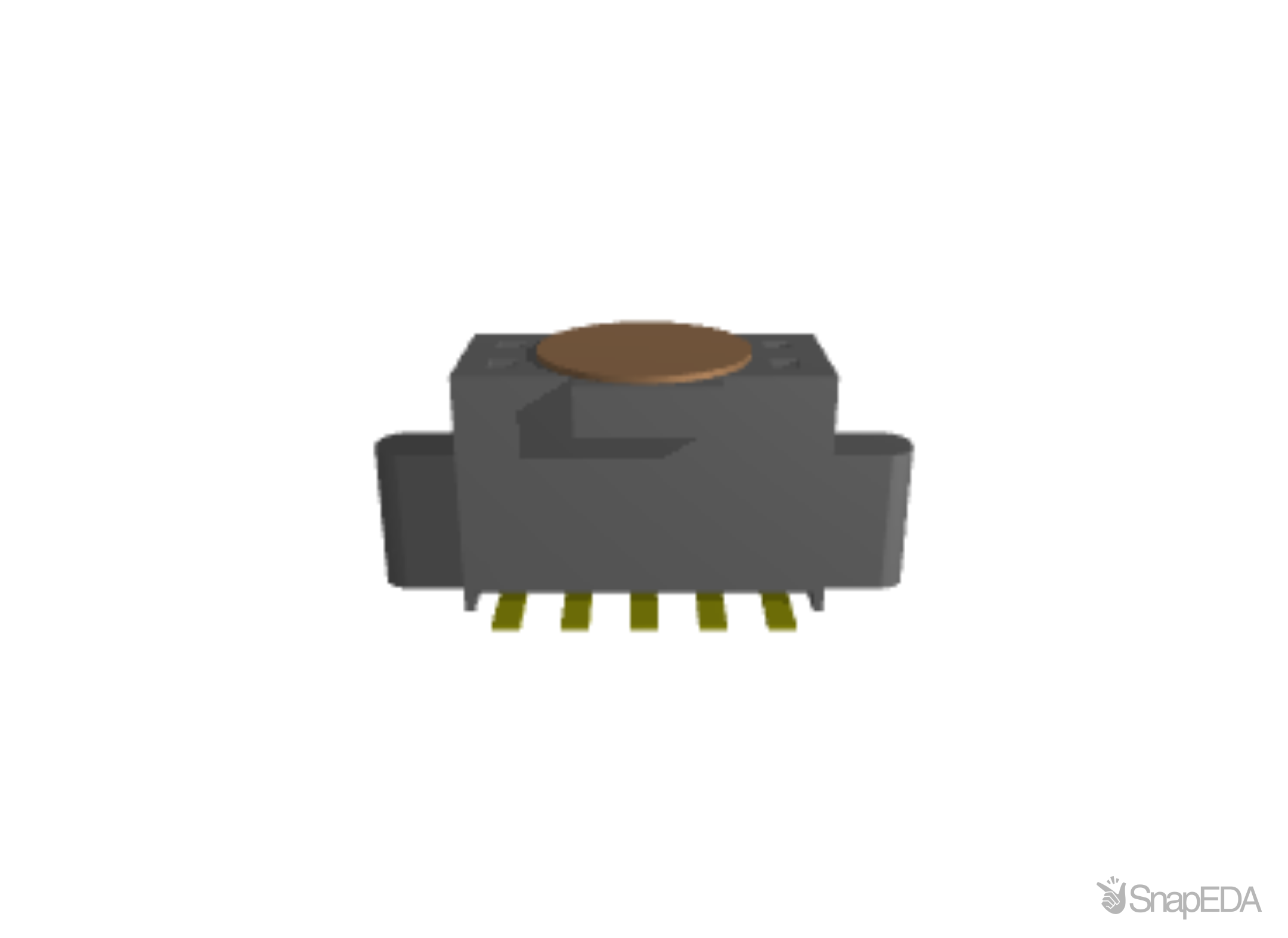 SFML-105-T2-S-D-K-TR 3D Model