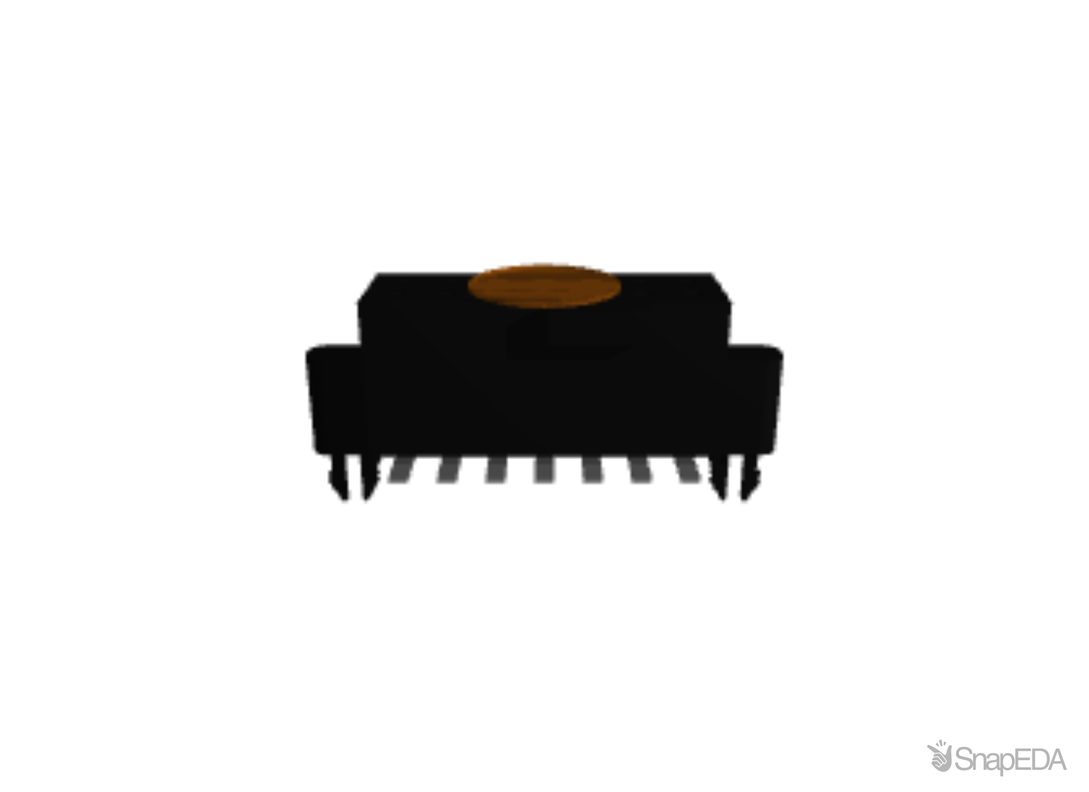 SFML-107-02-L-D-LC-K-TR 3D Model