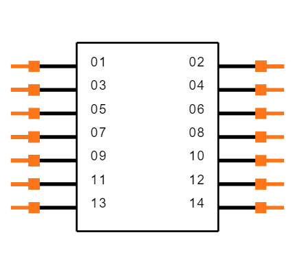 SFML-107-02-S-D-SN Symbol