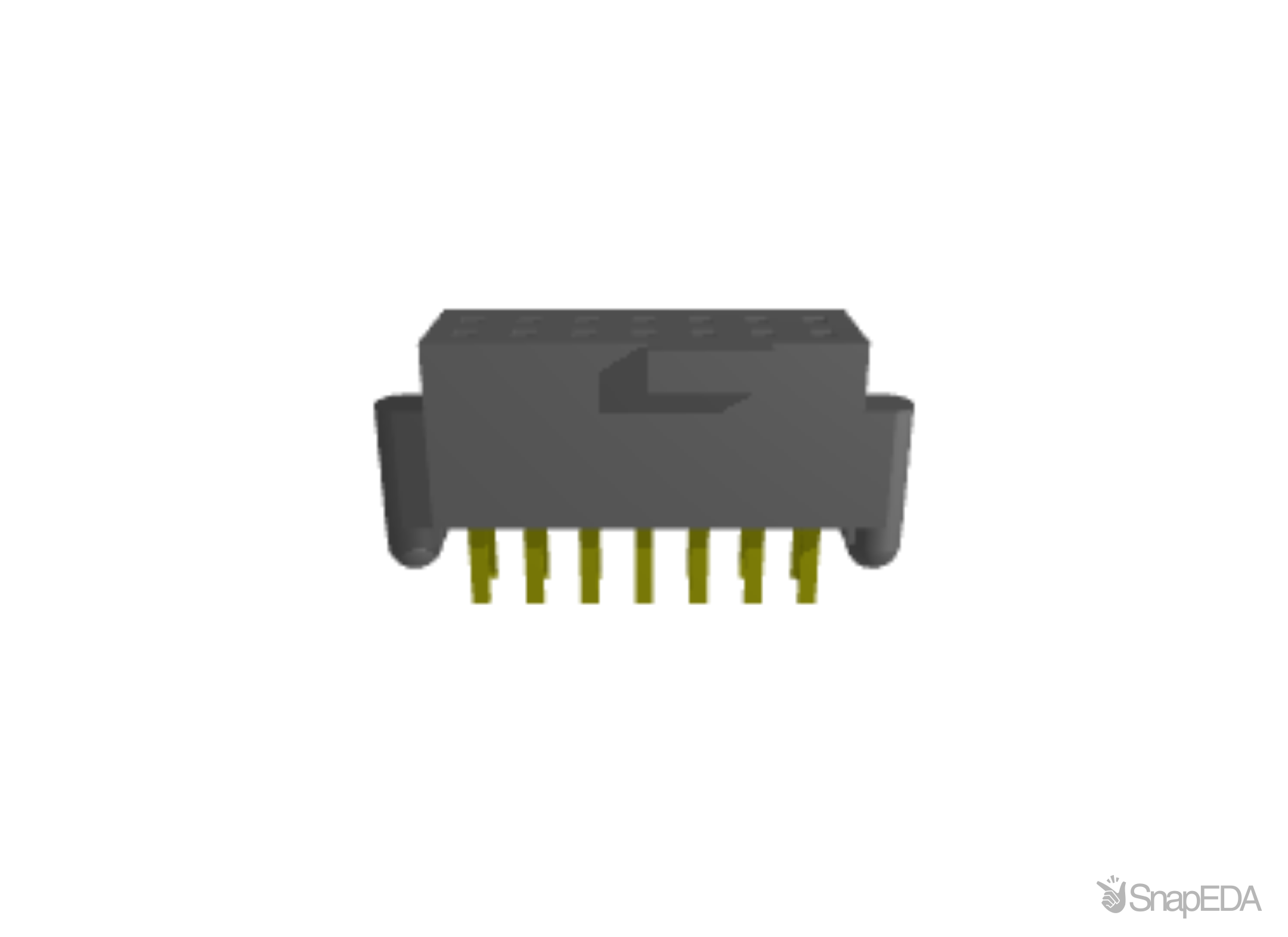 SFML-107-03-S-D-A 3D Model