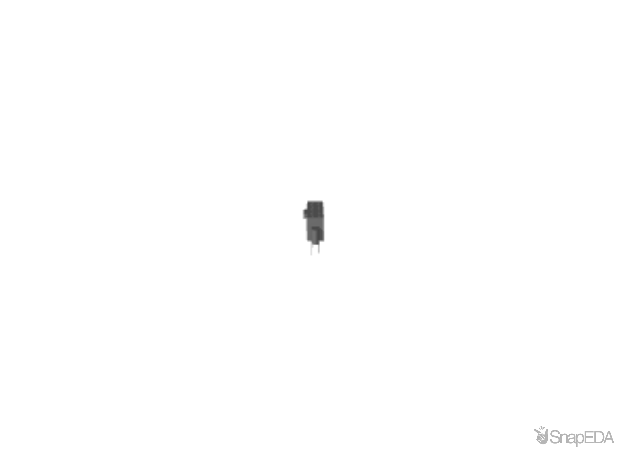 SFML-107-T1-L-D 3D Model