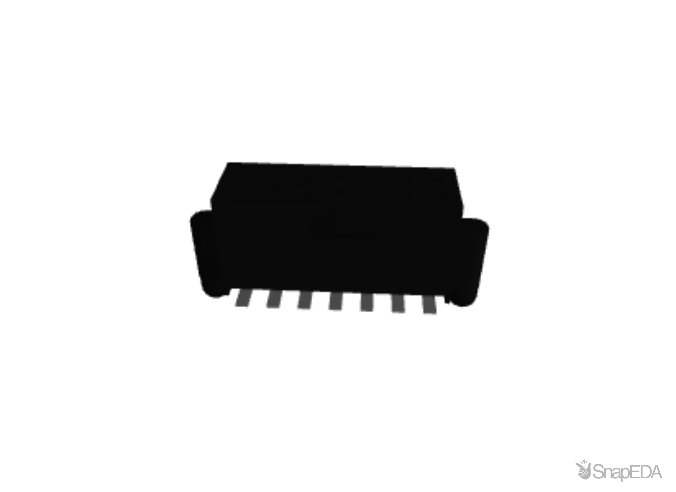 SFML-107-T2-S-D-A 3D Model