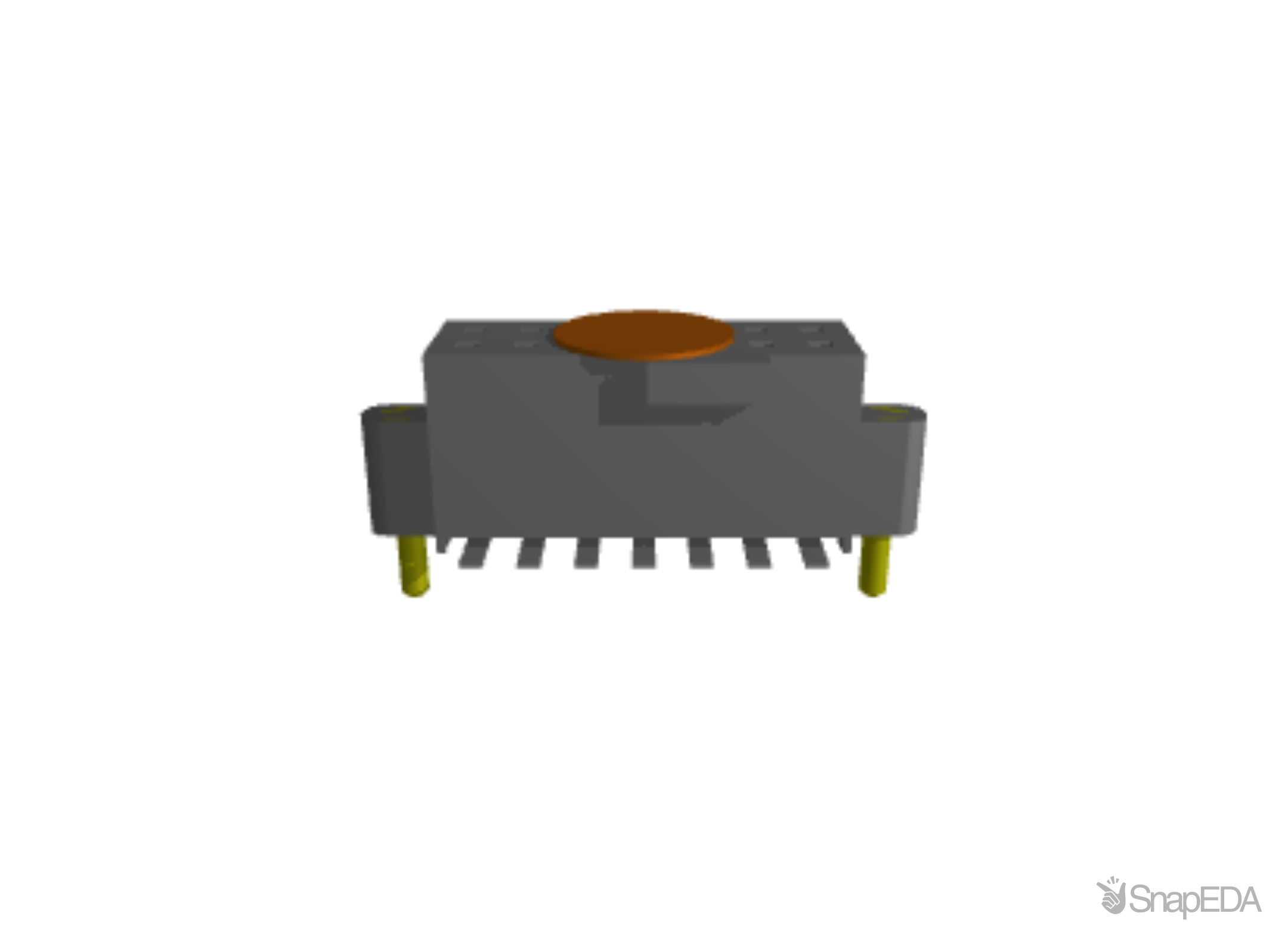 SFML-107-T2-S-D-SN-K 3D Model