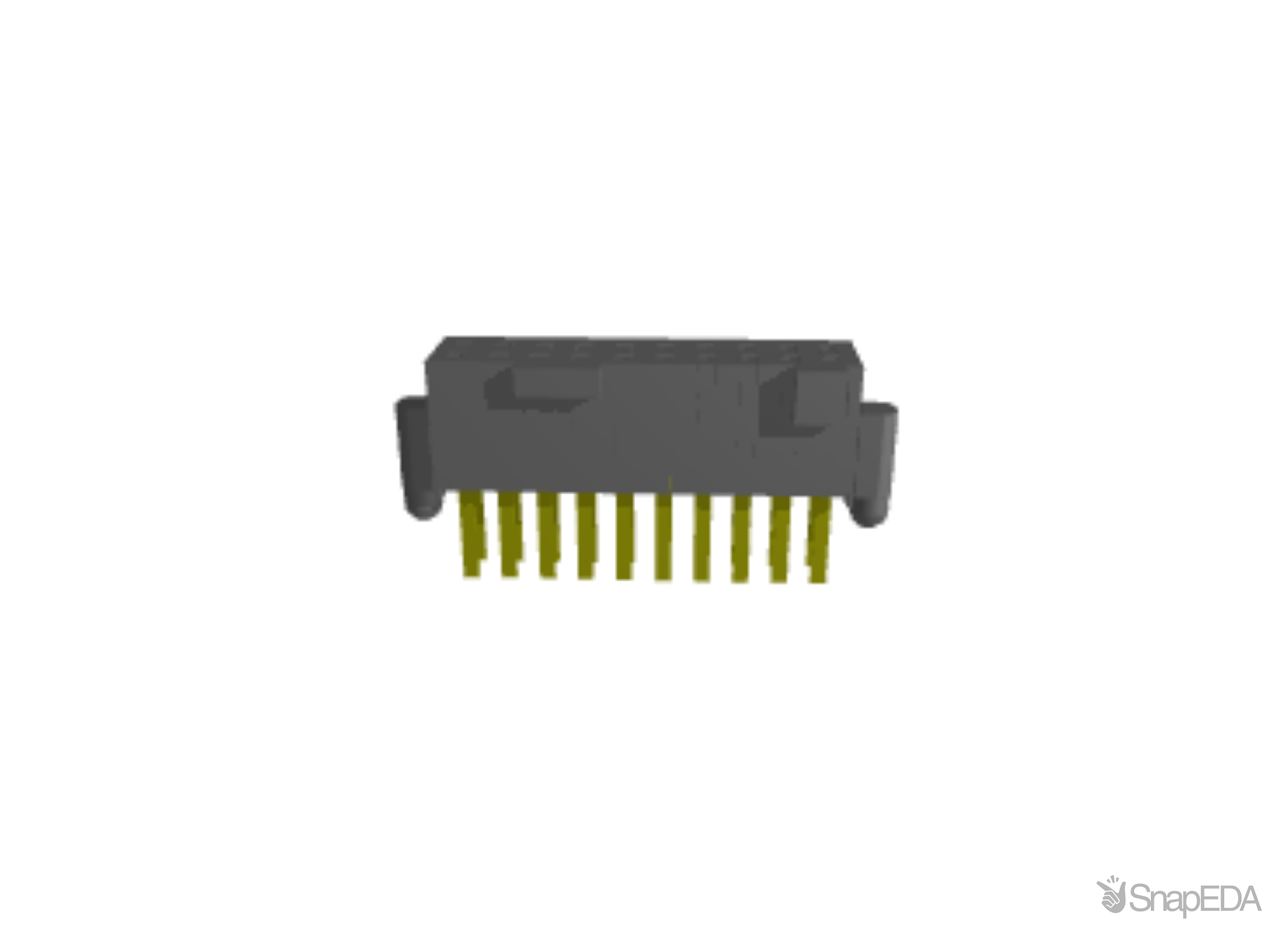 SFML-110-01-F-D-A 3D Model