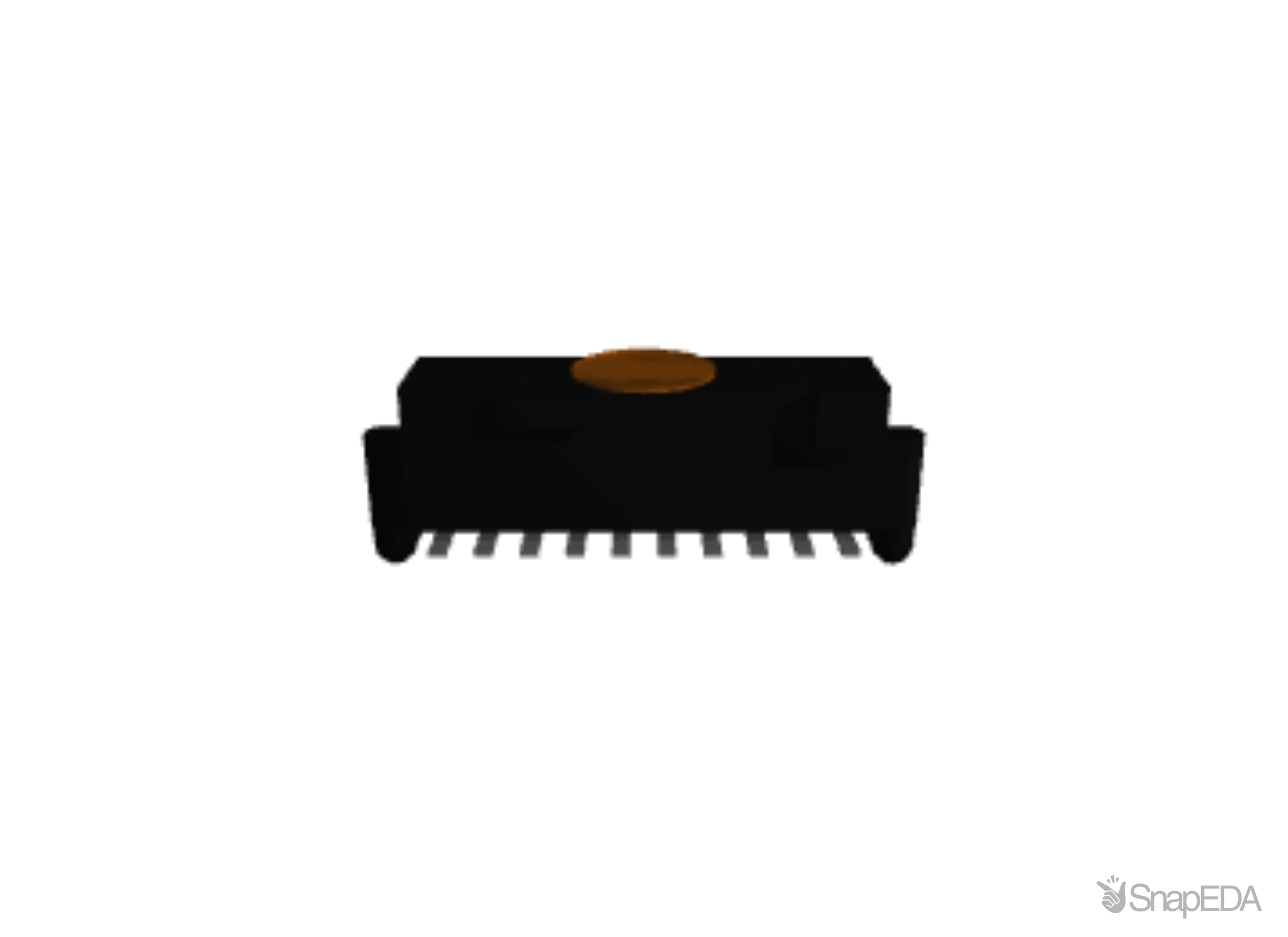 SFML-110-02-L-D-A-K-TR 3D Model
