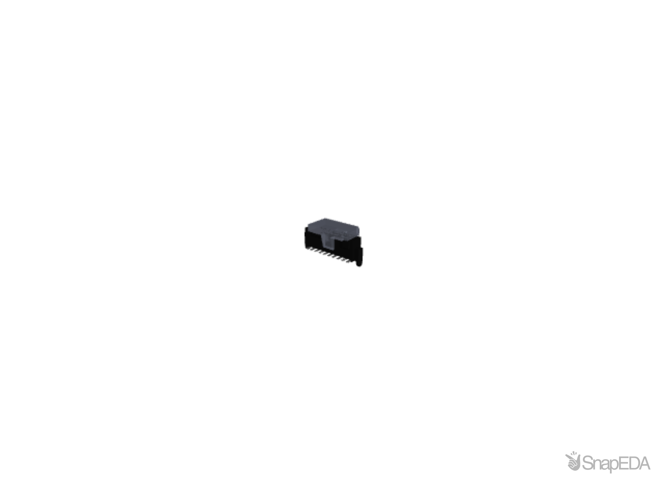 SFML-110-02-L-D-A-P 3D Model