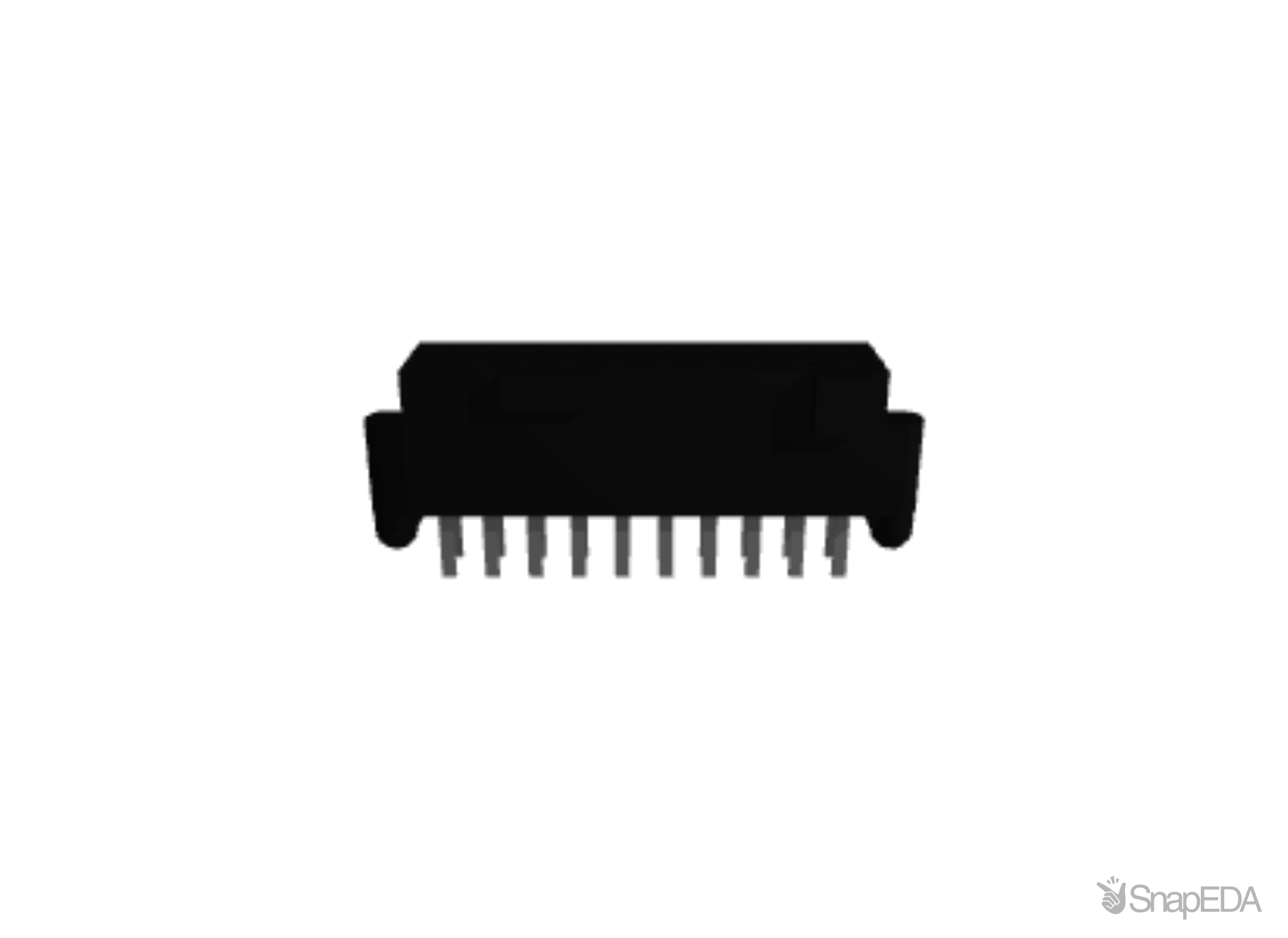 SFML-110-03-F-D-A 3D Model