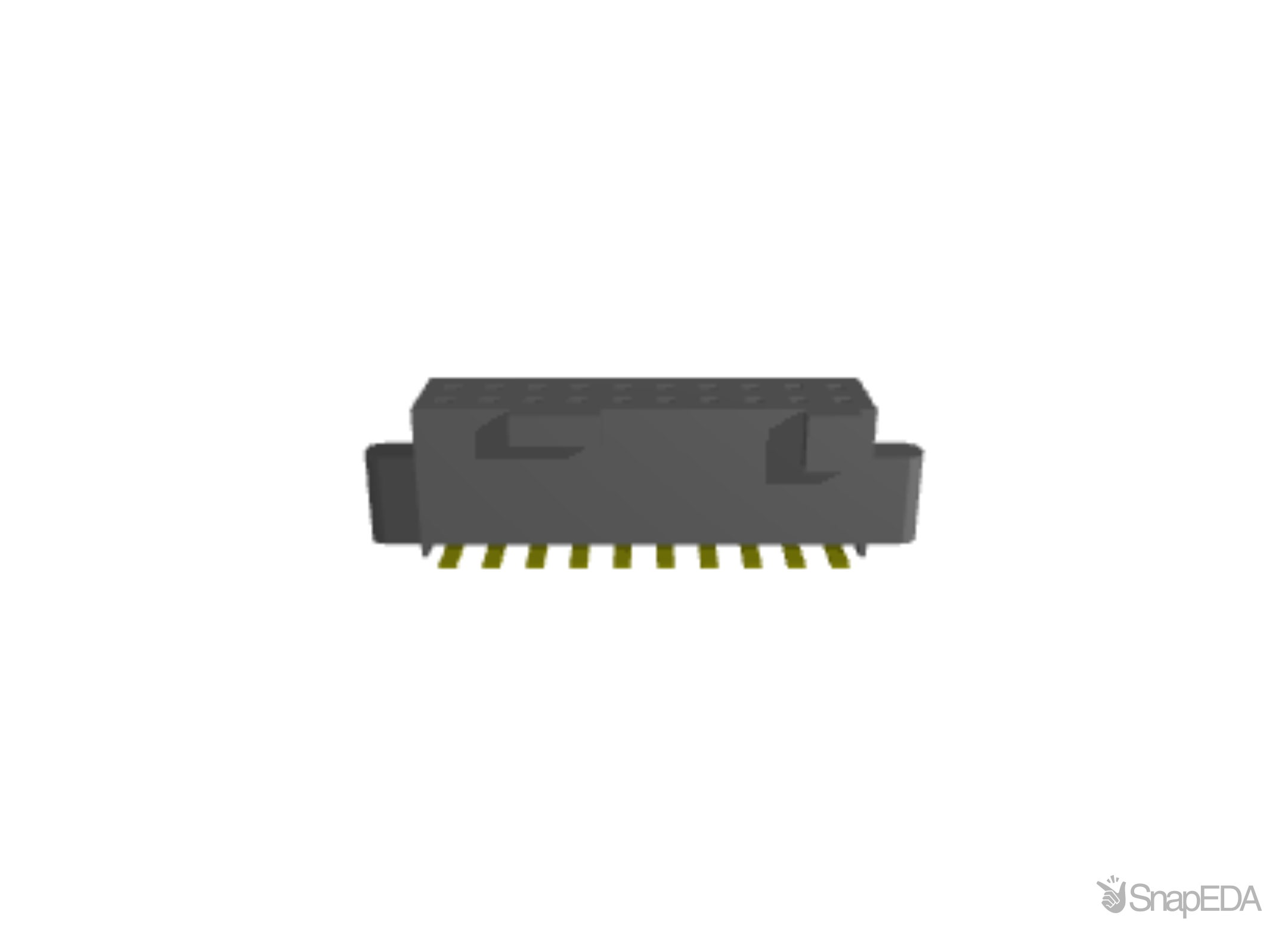 SFML-110-L2-L-D 3D Model