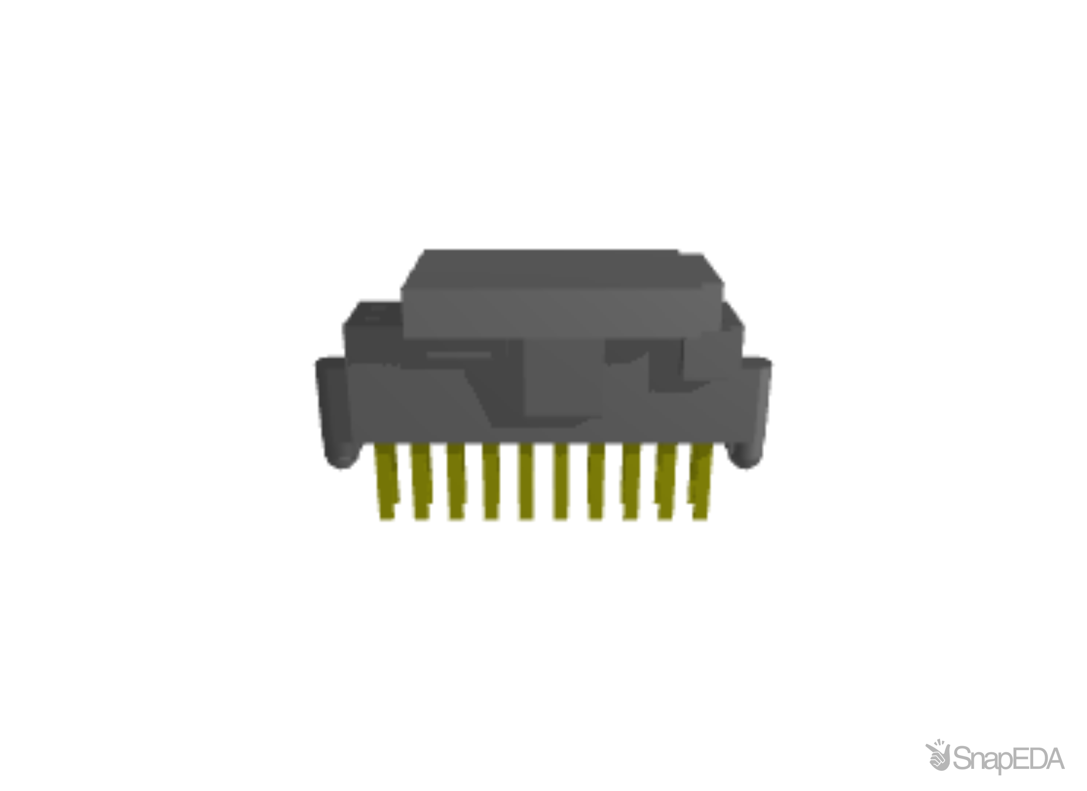 SFML-110-T1-S-D-A-P 3D Model