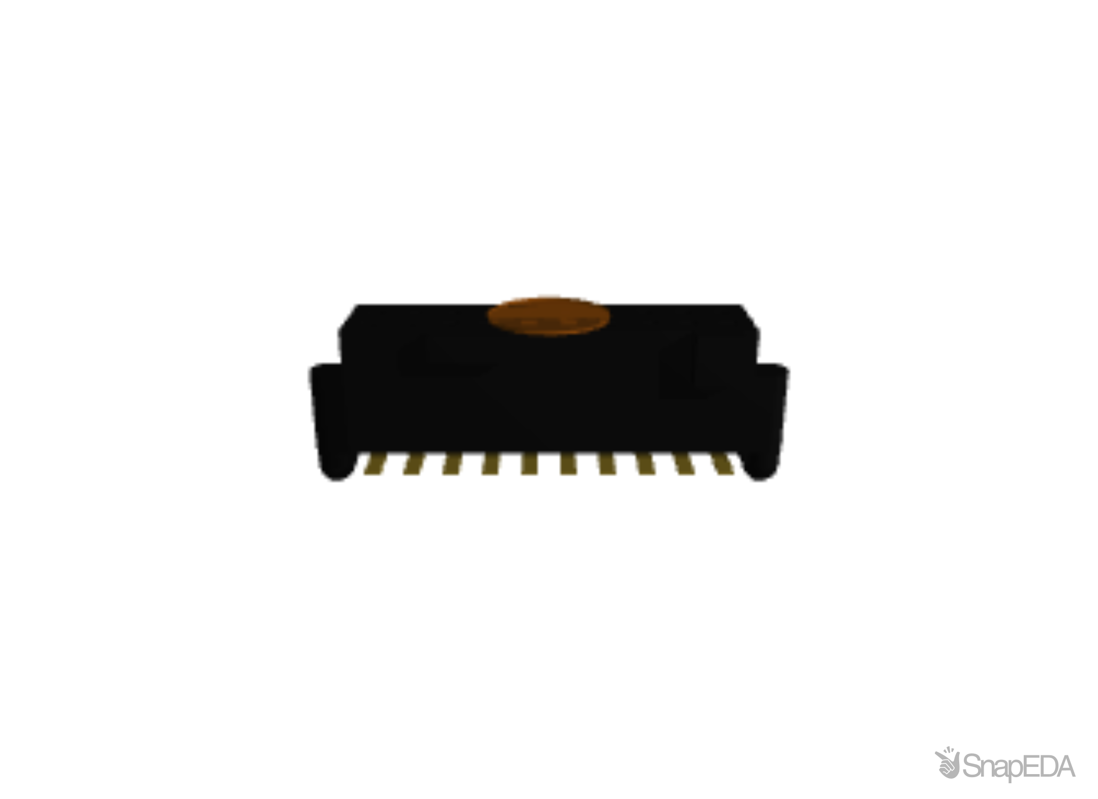 SFML-110-T2-H-D-A-K-TR 3D Model
