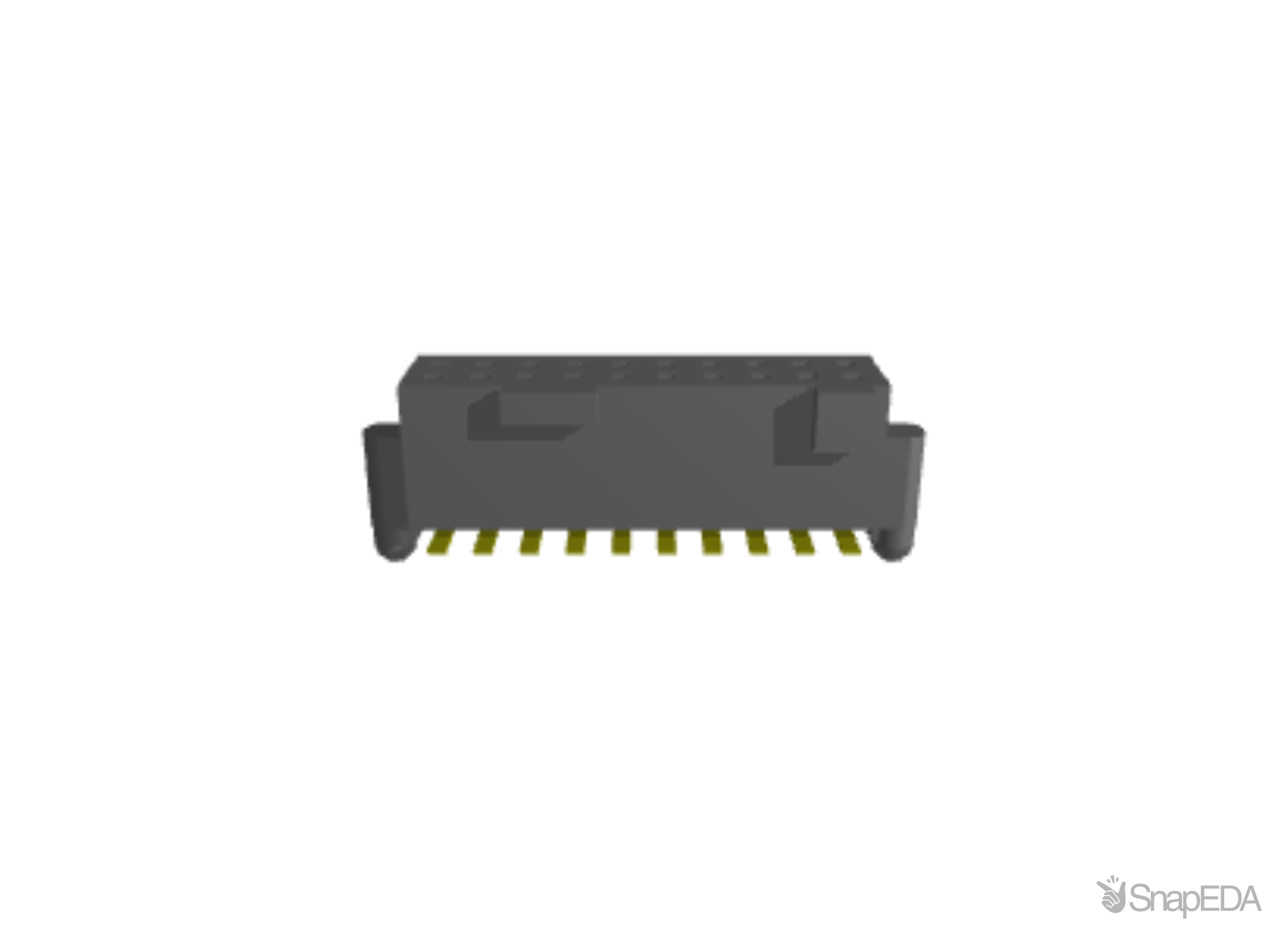 SFML-110-T2-L-D-A 3D Model