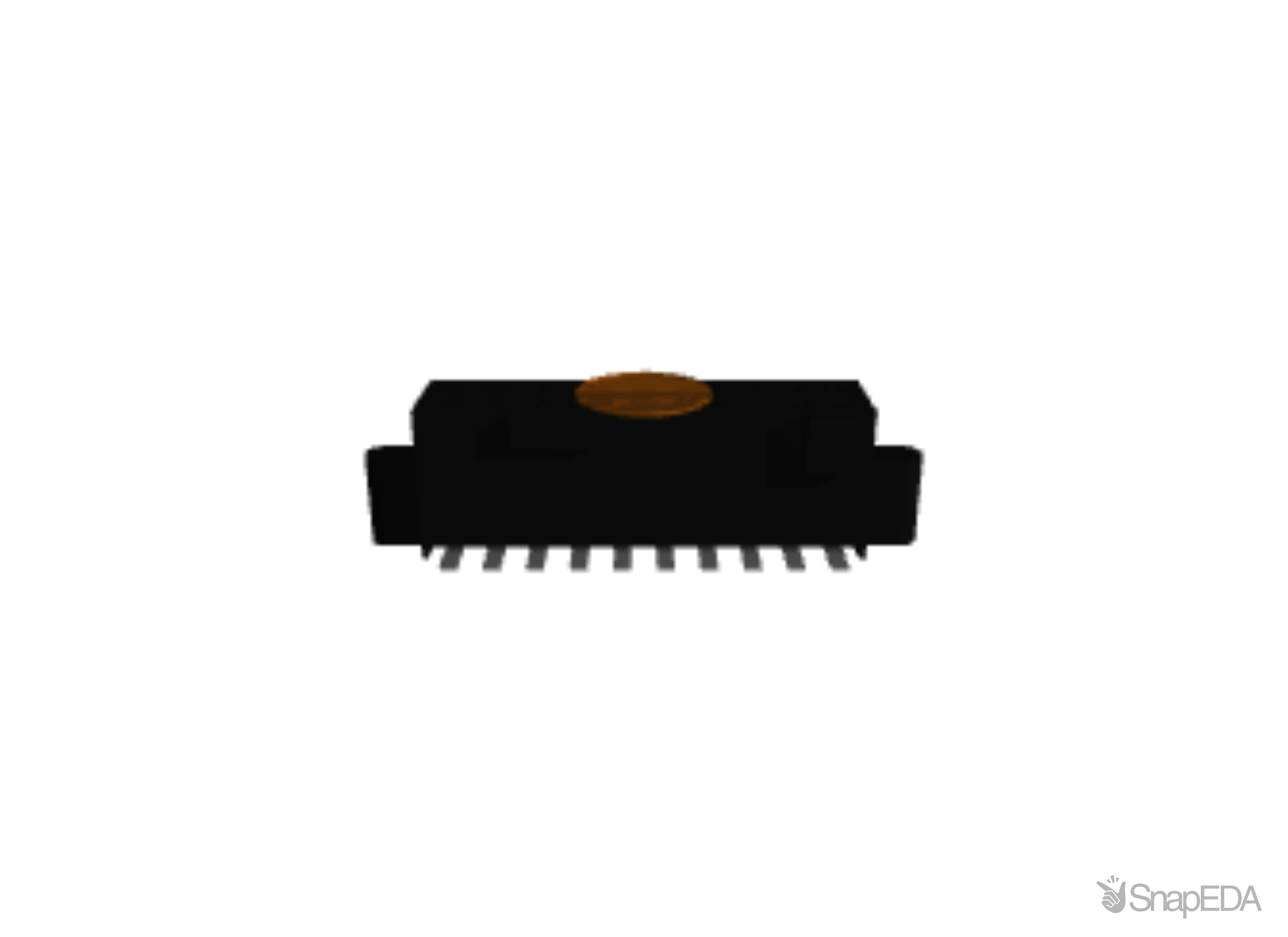 SFML-110-T2-L-D-K-TR 3D Model