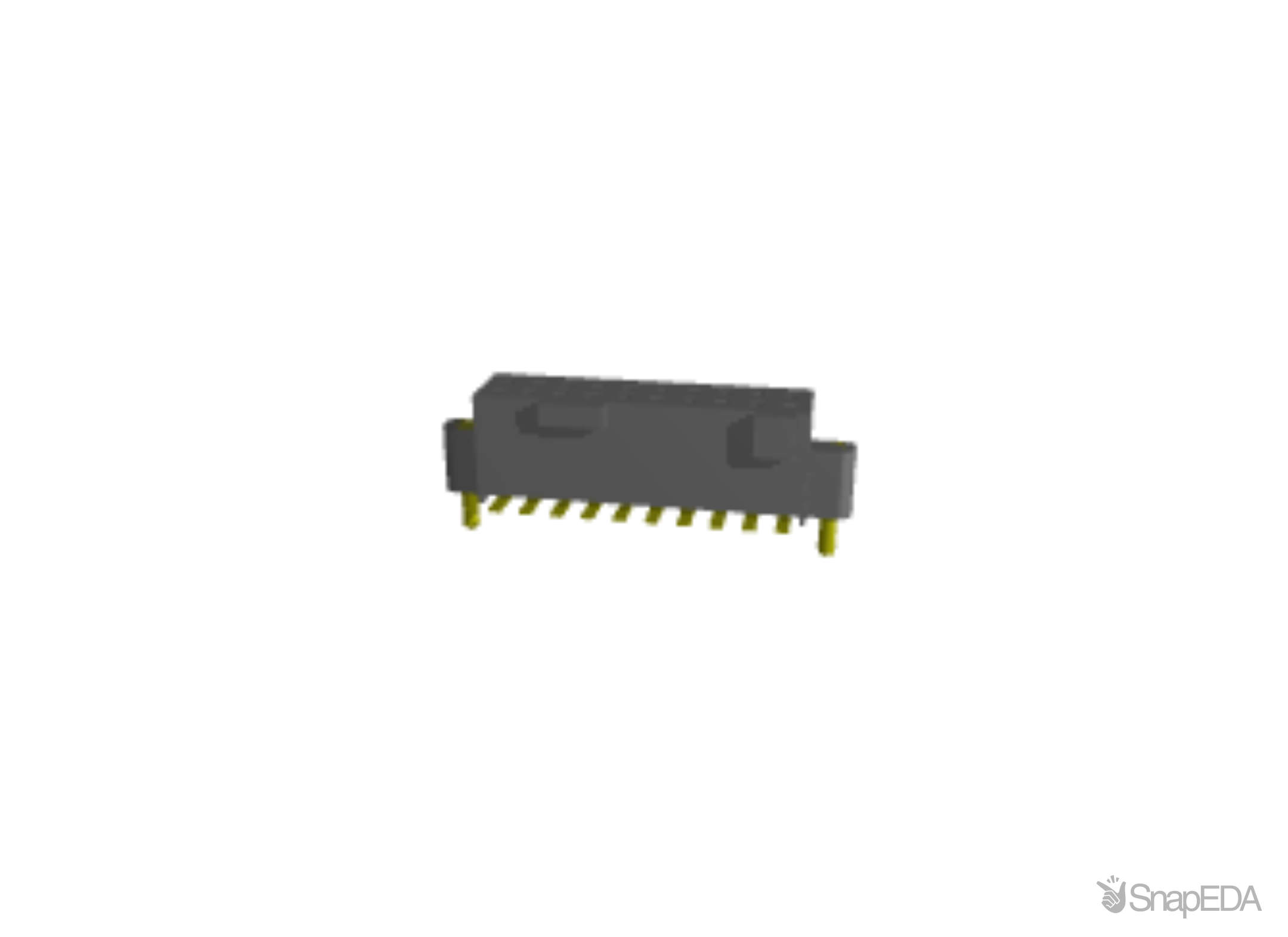 SFML-110-T2-L-D-SN 3D Model