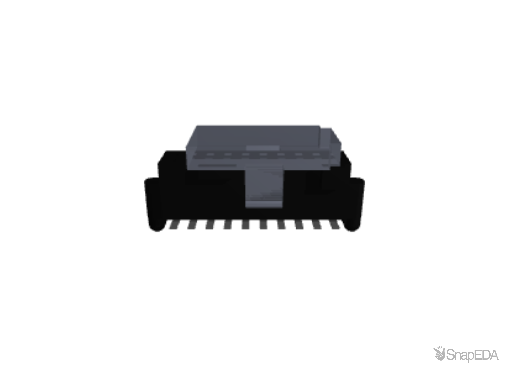 SFML-110-T2-S-D-A-P-TR 3D Model
