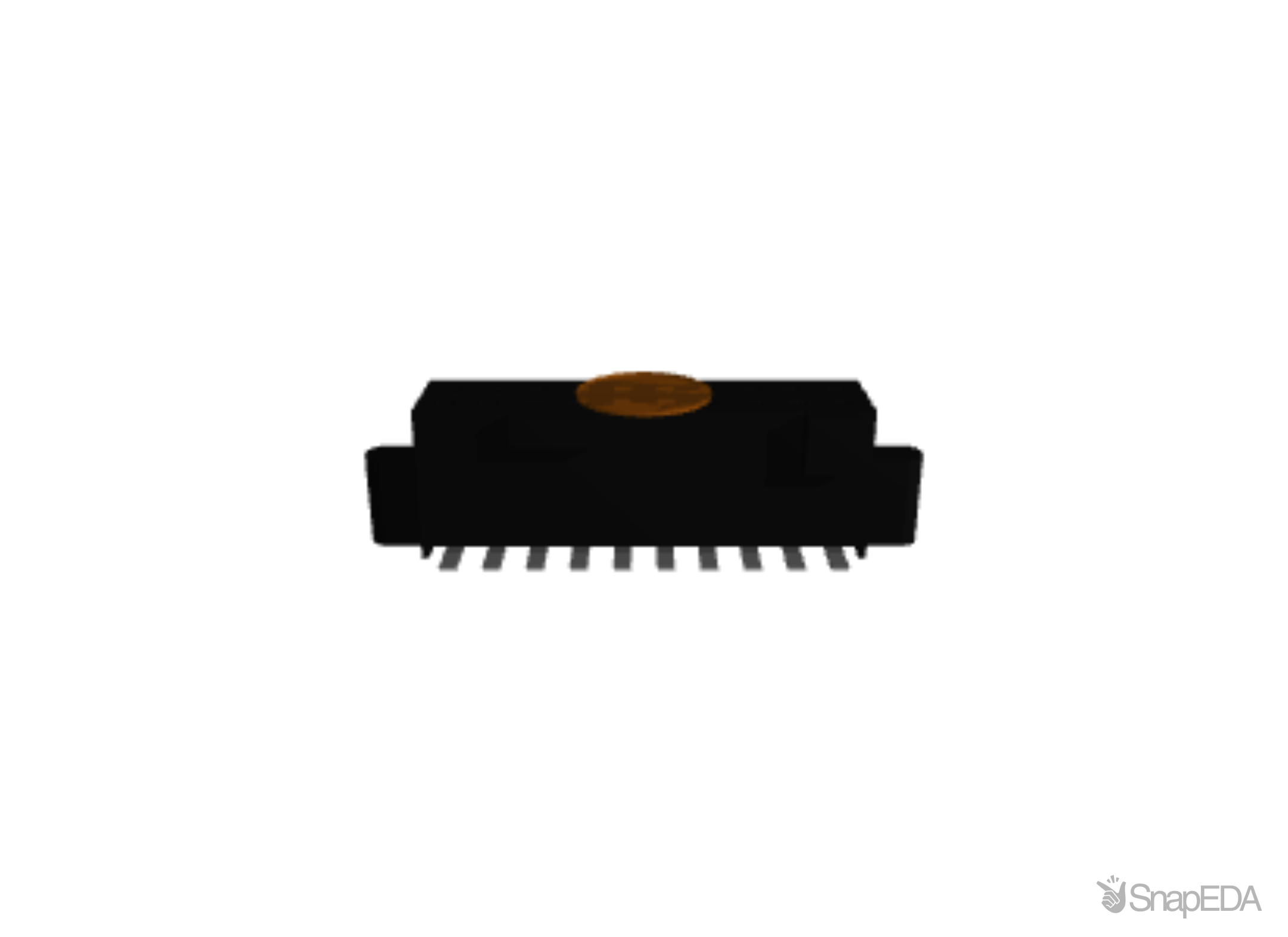 SFML-110-T2-S-D-K-TR 3D Model