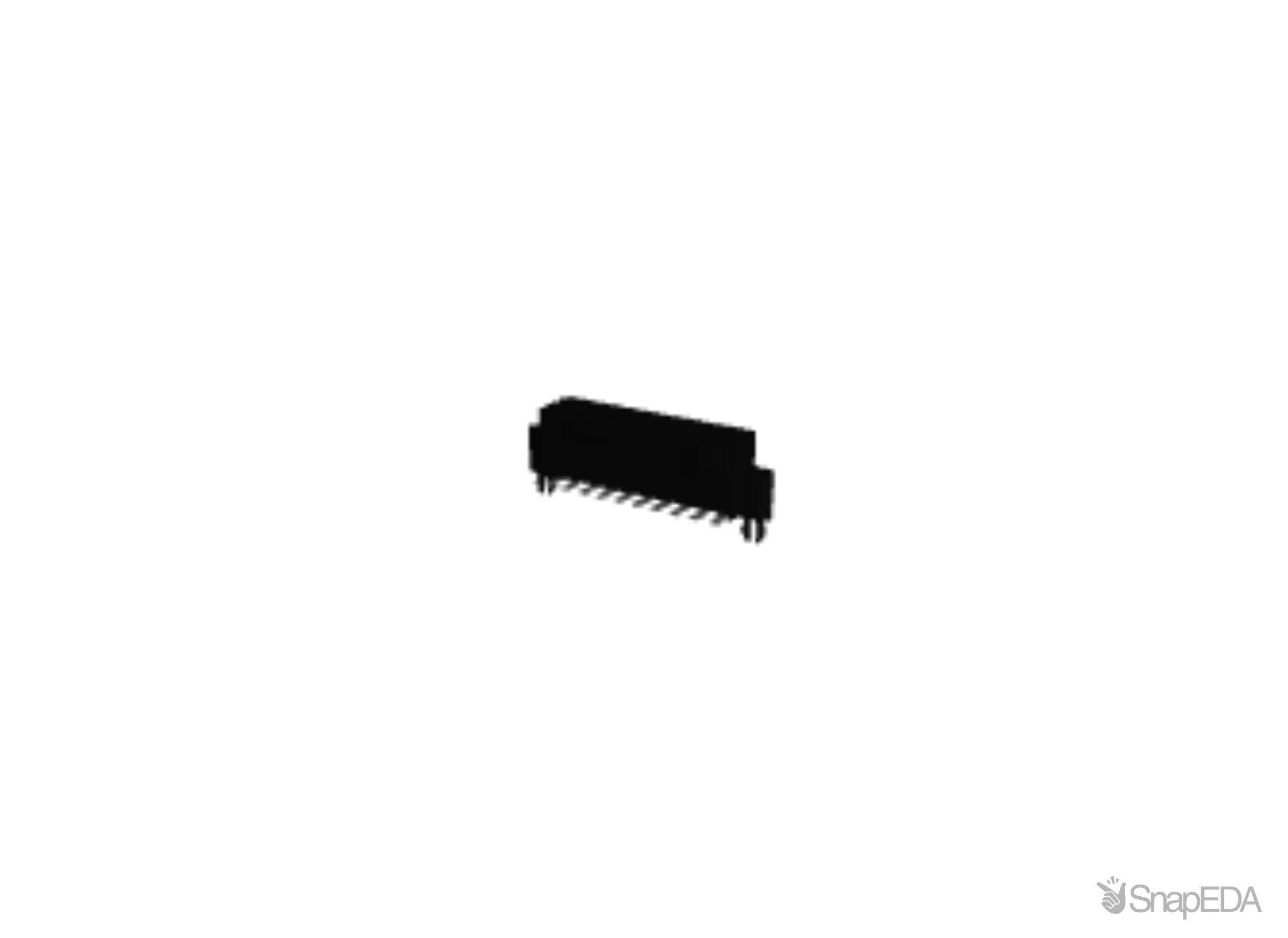 SFML-110-T2-SM-D-LC 3D Model