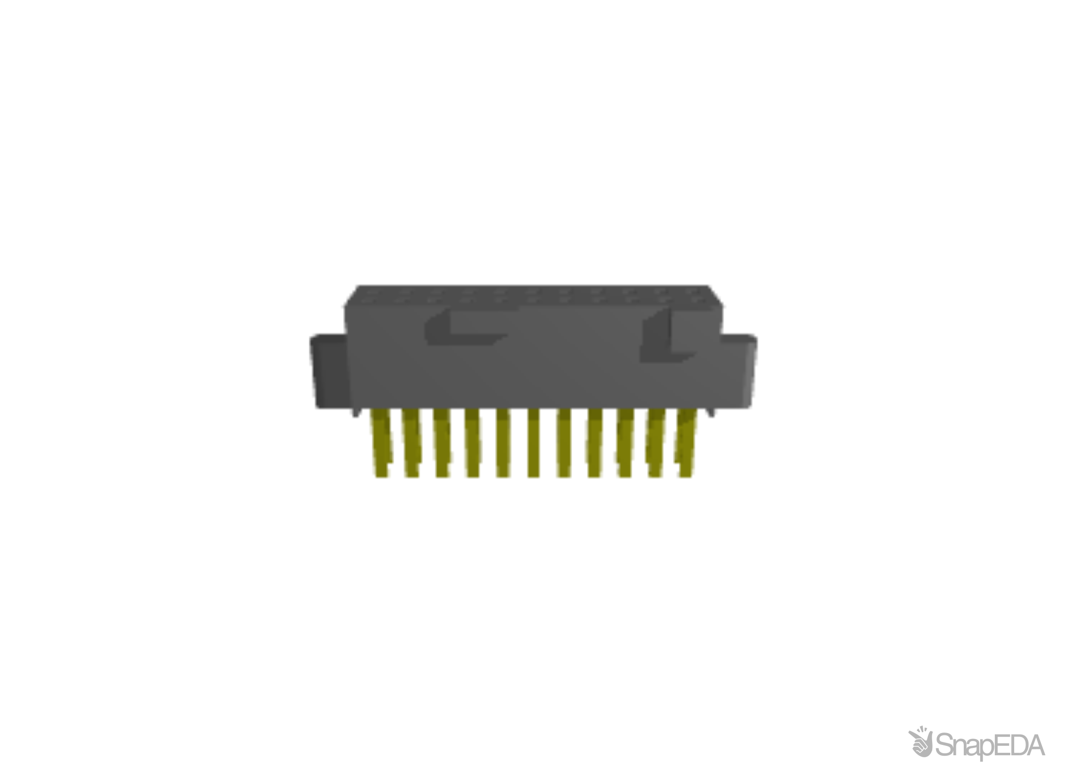 SFML-111-01-S-D 3D Model